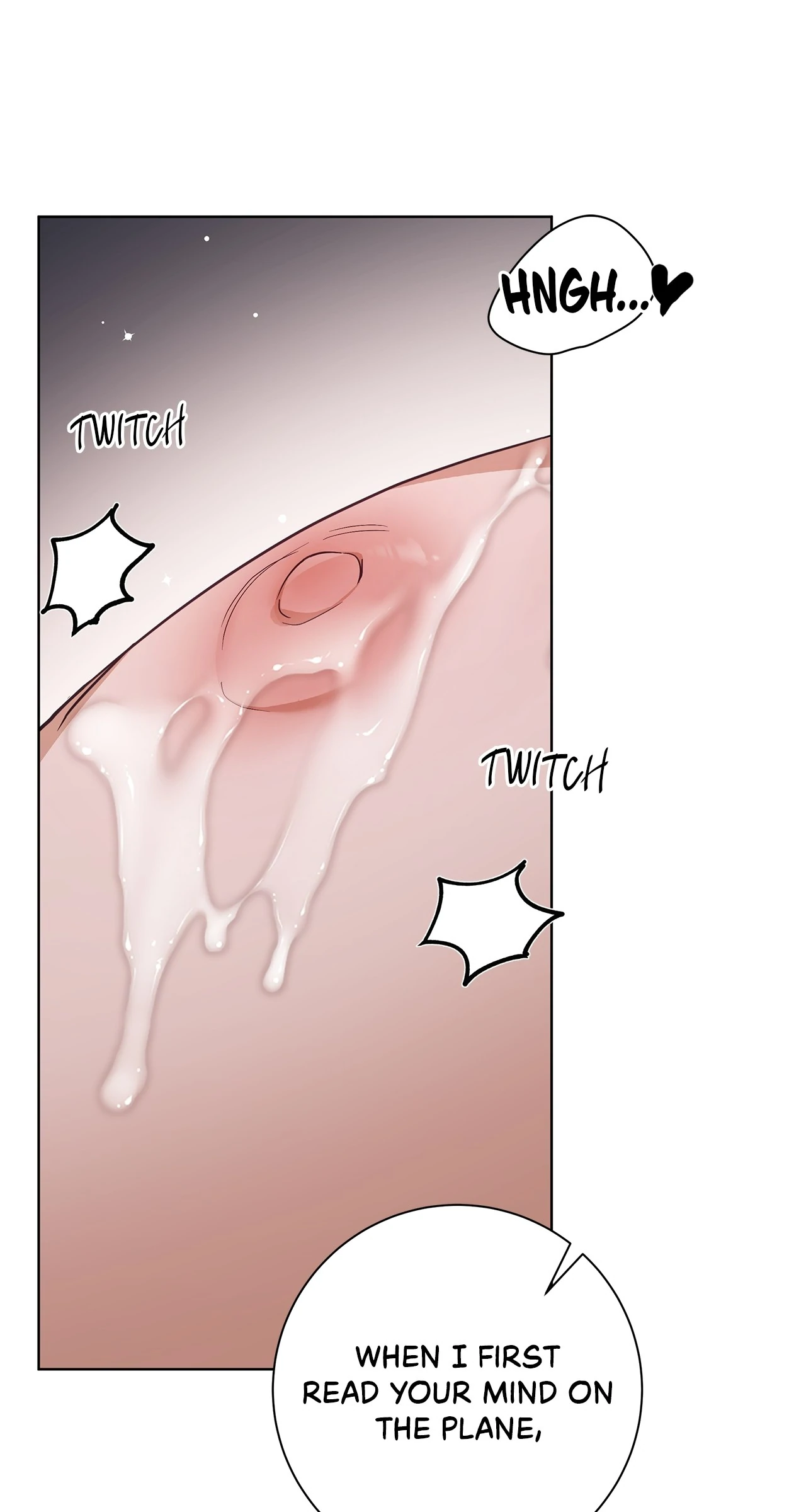 Sierra to Juliet [Mature] - Chapter 34 manhwa