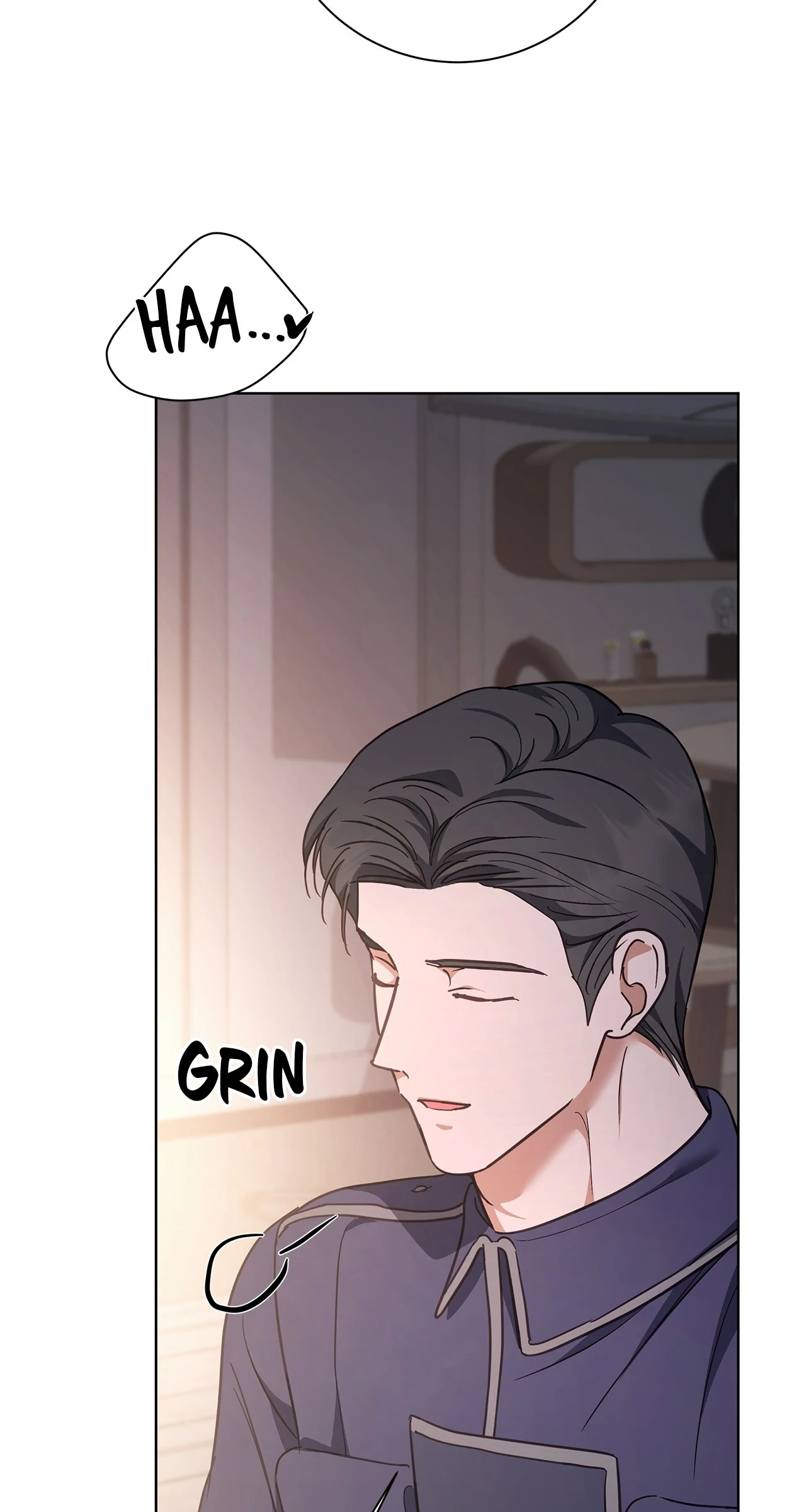 Sierra to Juliet [Mature] - Chapter 34 manhwa