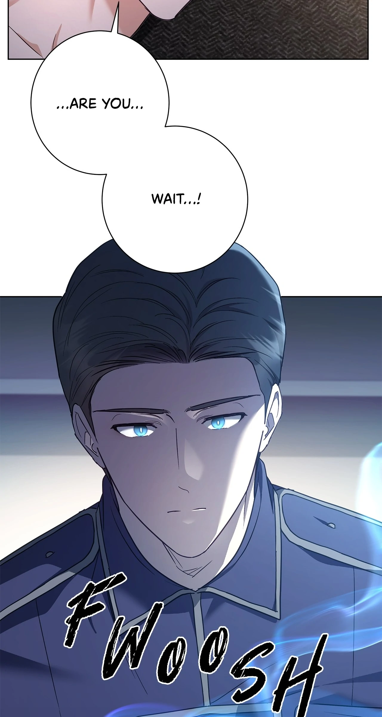 Sierra to Juliet [Mature] - Chapter 34 manhwa