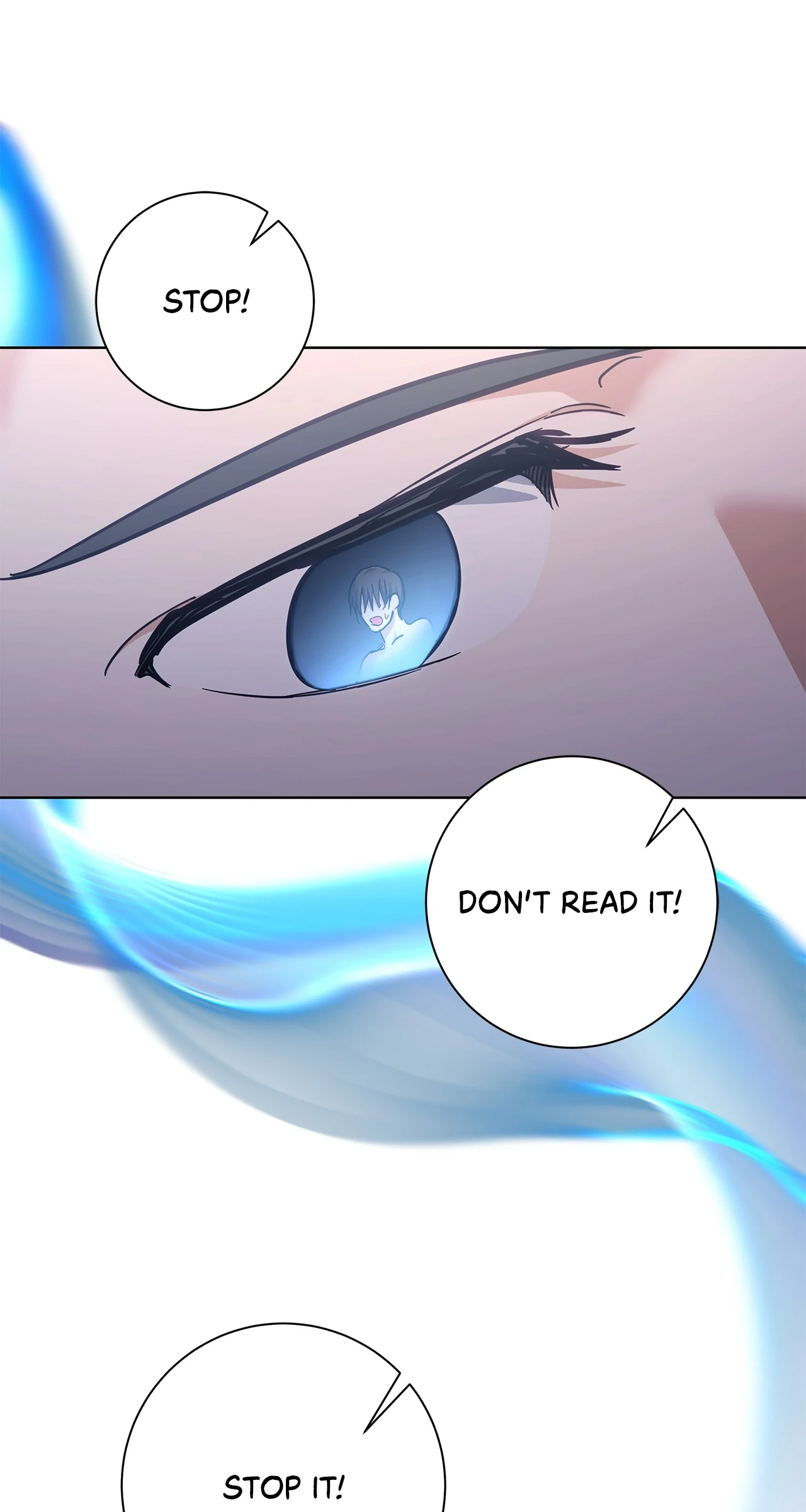 Sierra to Juliet [Mature] - Chapter 34 manhwa