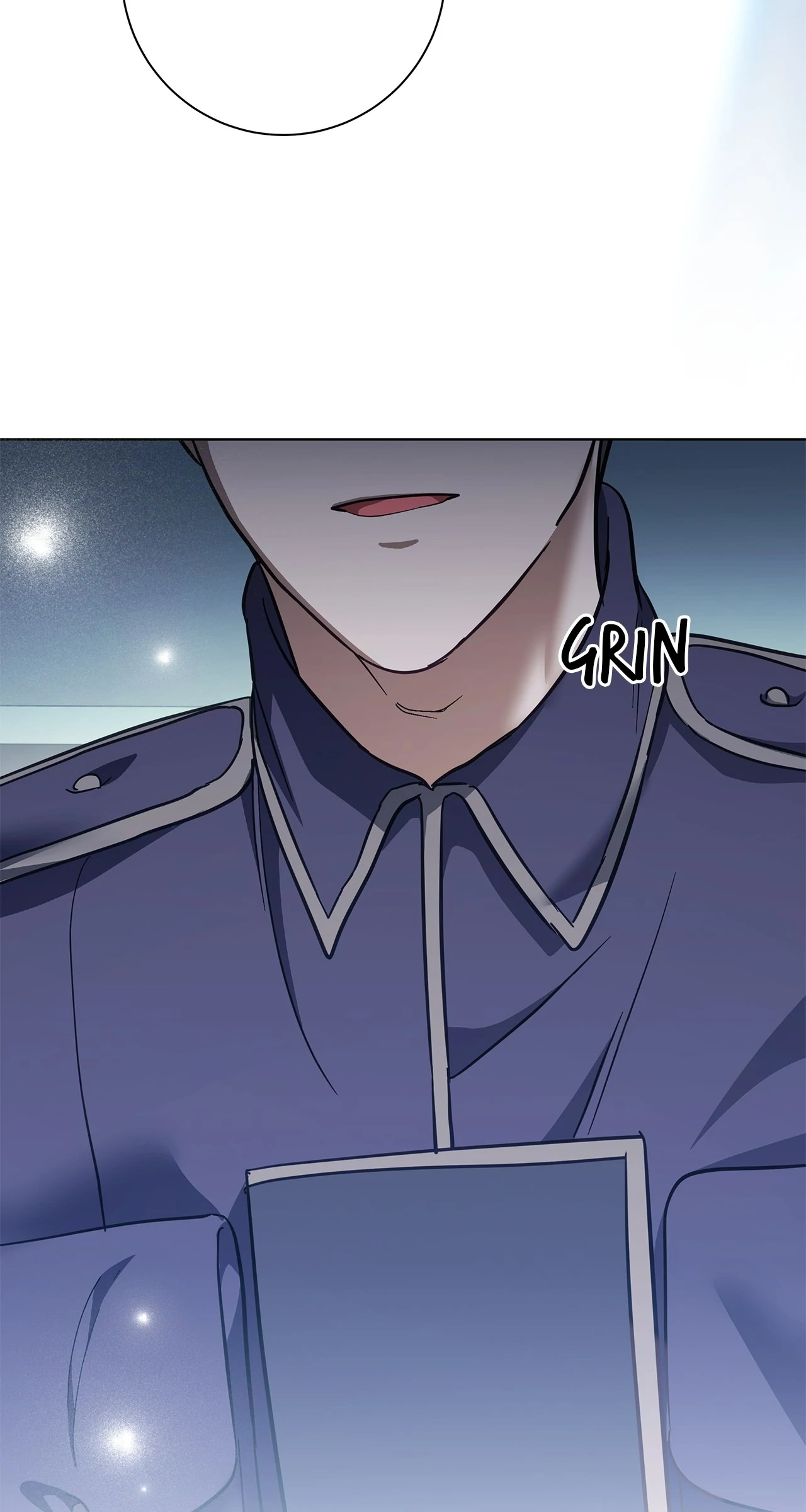 Sierra to Juliet [Mature] - Chapter 34 manhwa