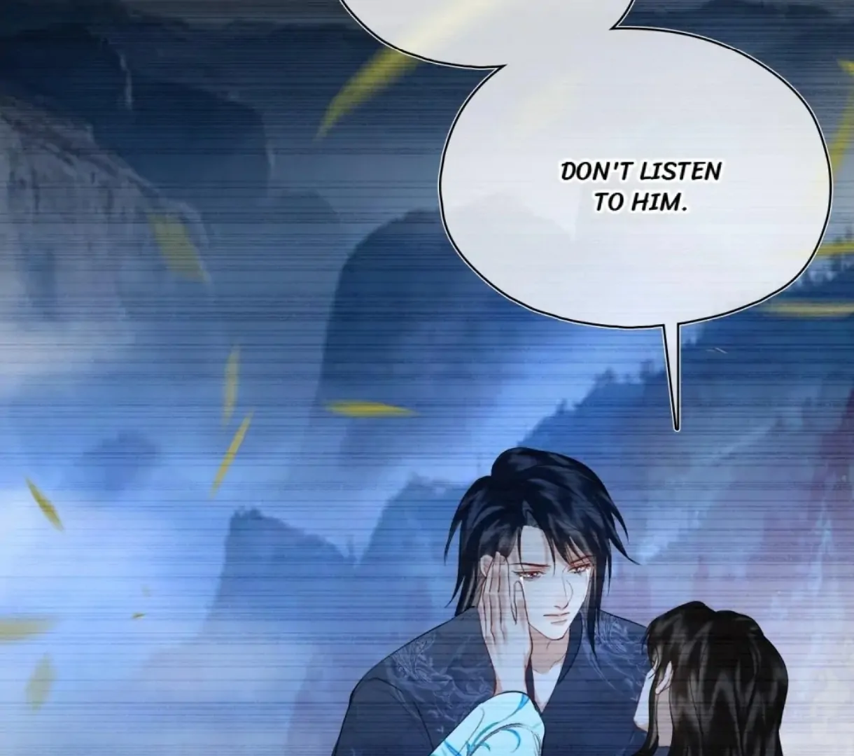 Indulgence [Official] - Chapter 53 manhwa