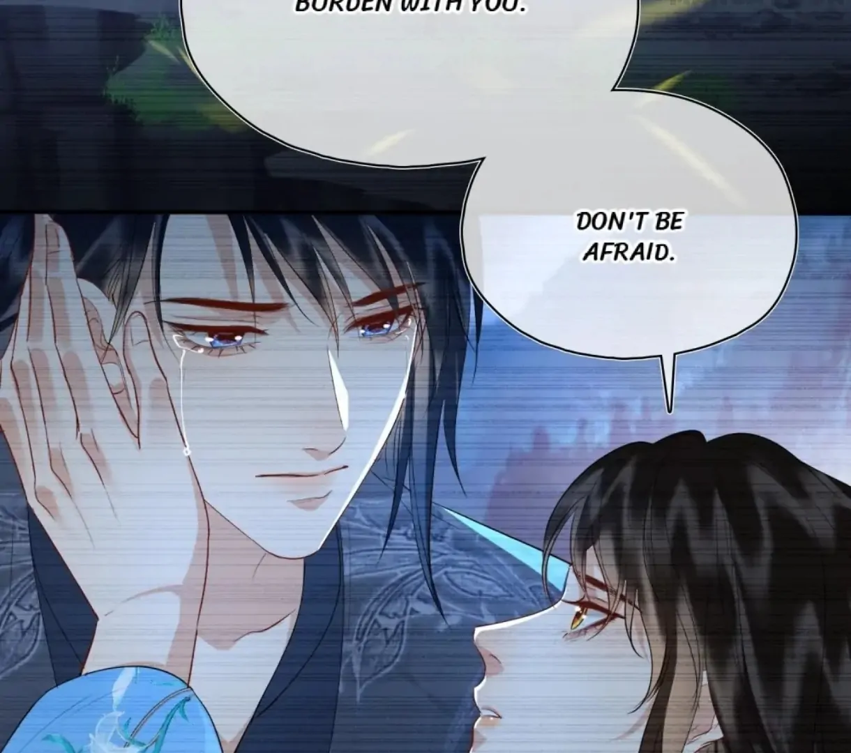 Indulgence [Official] - Chapter 53 manhwa