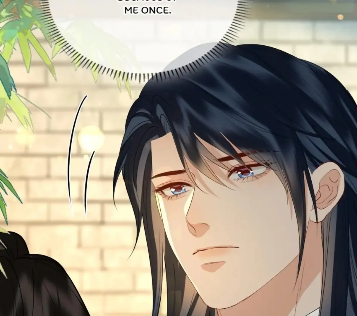 Indulgence [Official] - Chapter 53 manhwa