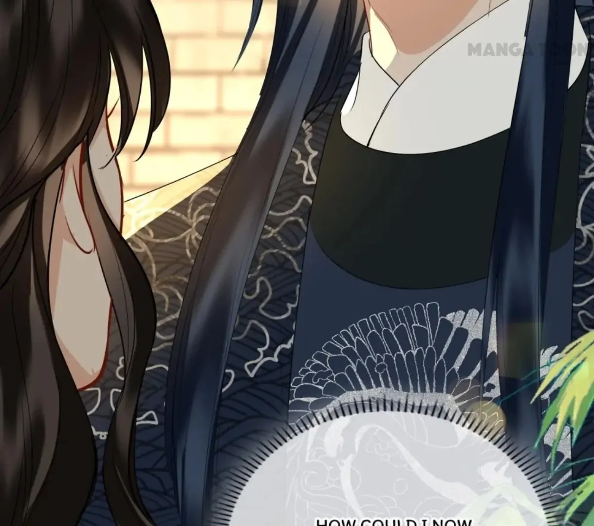 Indulgence [Official] - Chapter 53 manhwa