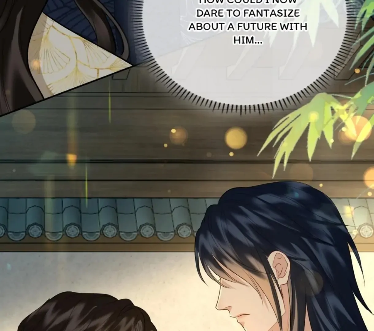 Indulgence [Official] - Chapter 53 manhwa