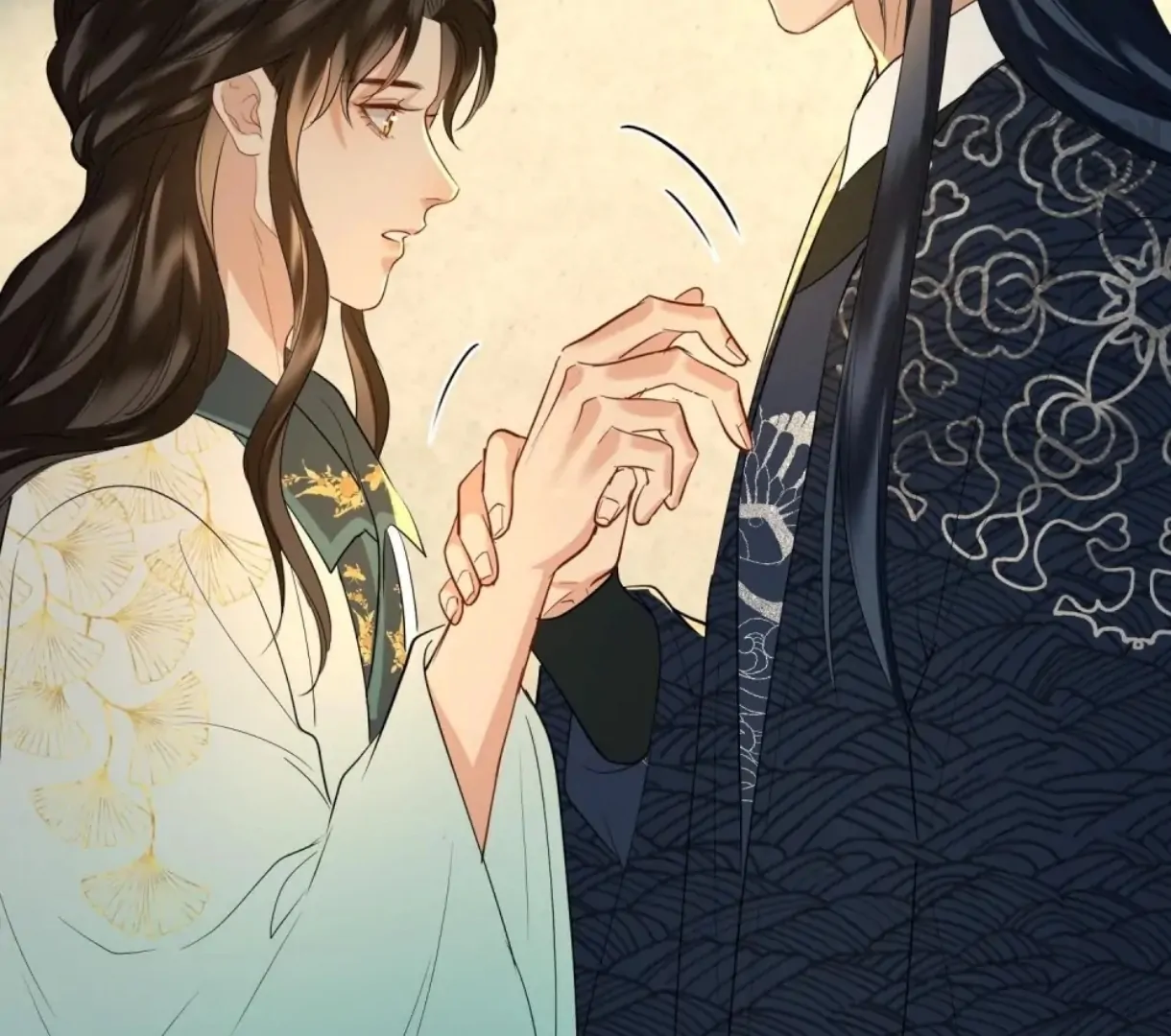 Indulgence [Official] - Chapter 53 manhwa