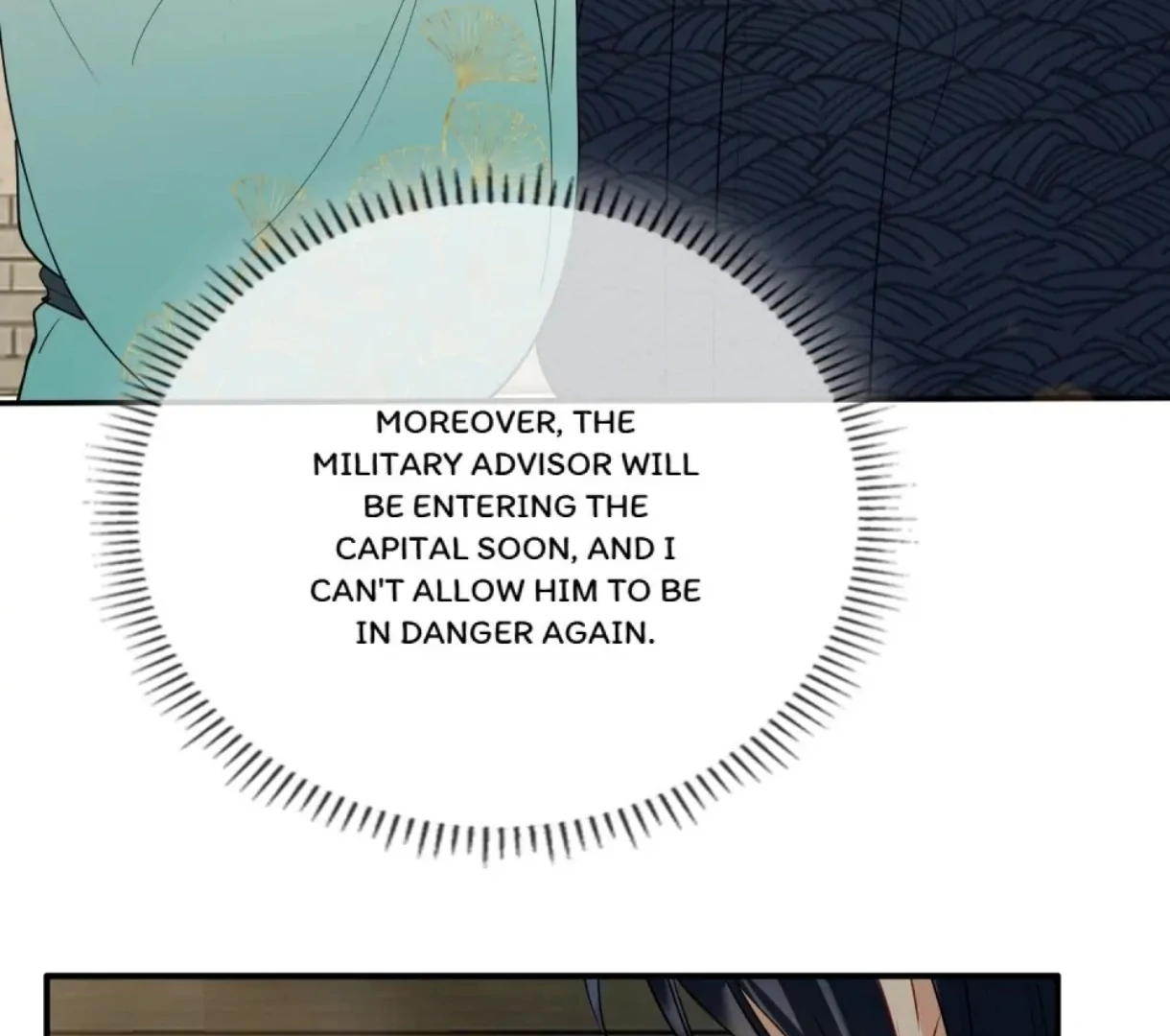 Indulgence [Official] - Chapter 53 manhwa