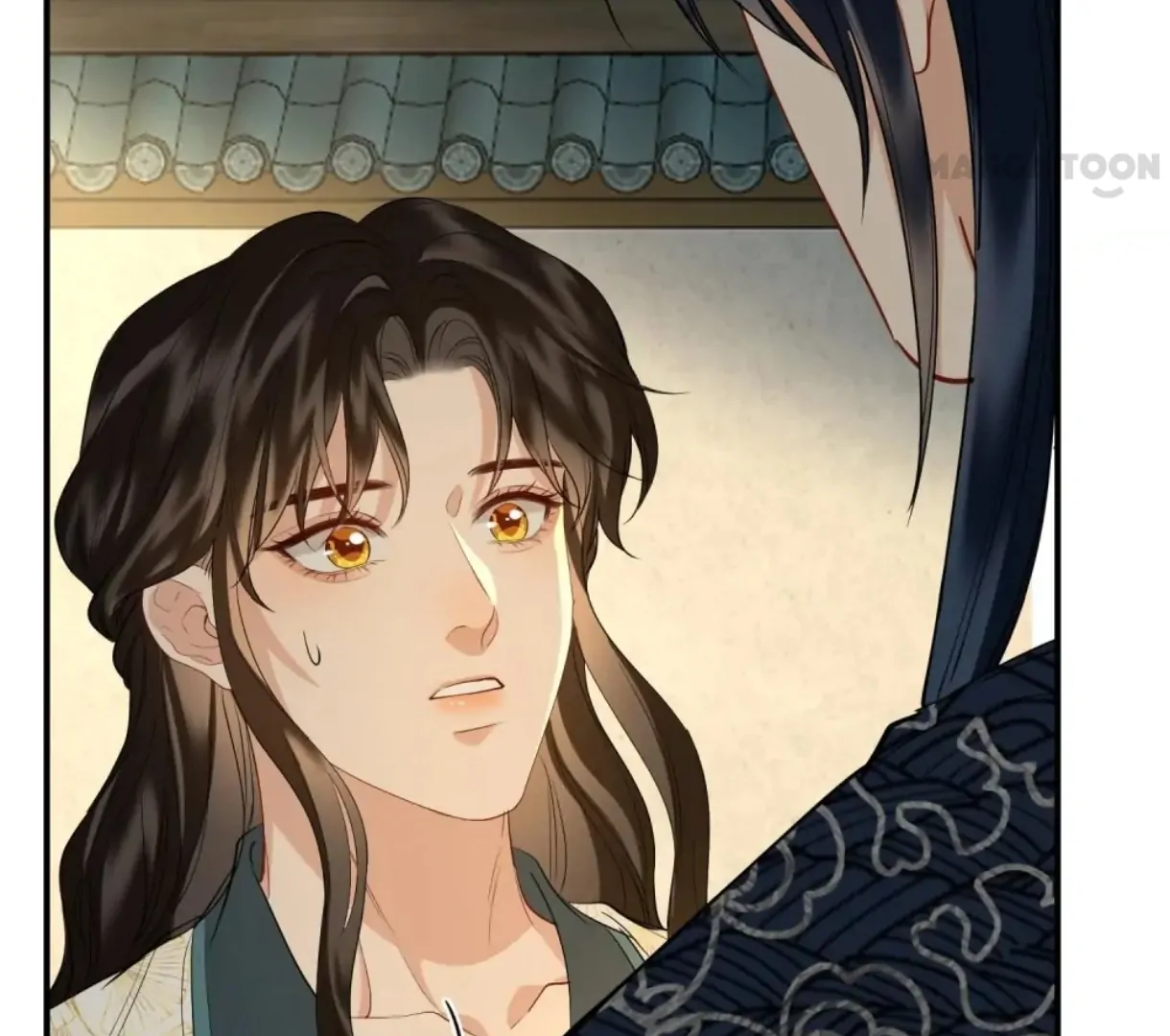 Indulgence [Official] - Chapter 53 manhwa