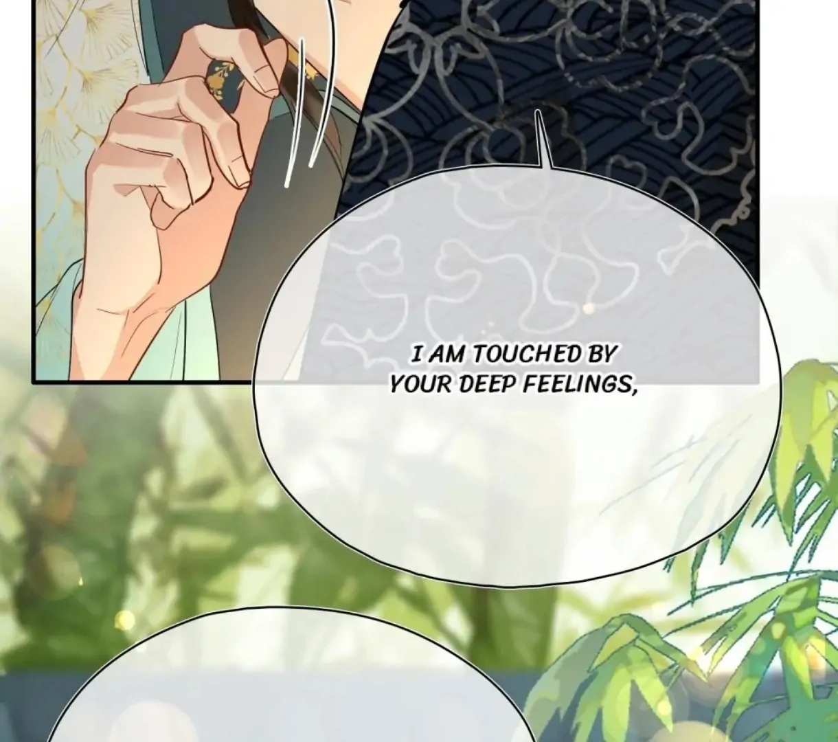 Indulgence [Official] - Chapter 53 manhwa