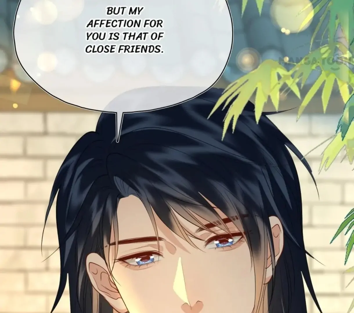 Indulgence [Official] - Chapter 53 manhwa