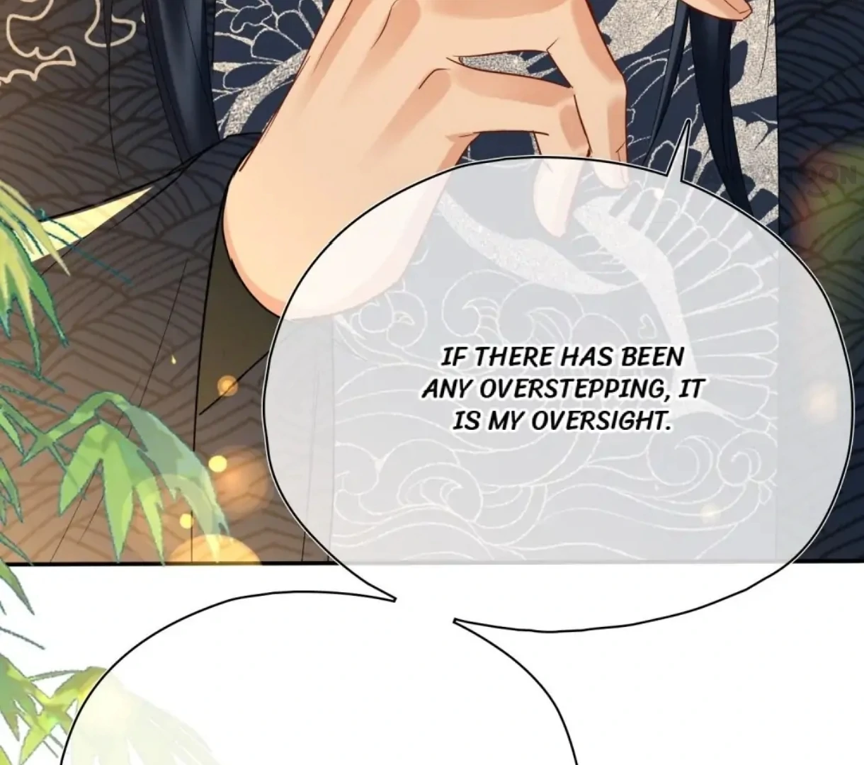 Indulgence [Official] - Chapter 53 manhwa