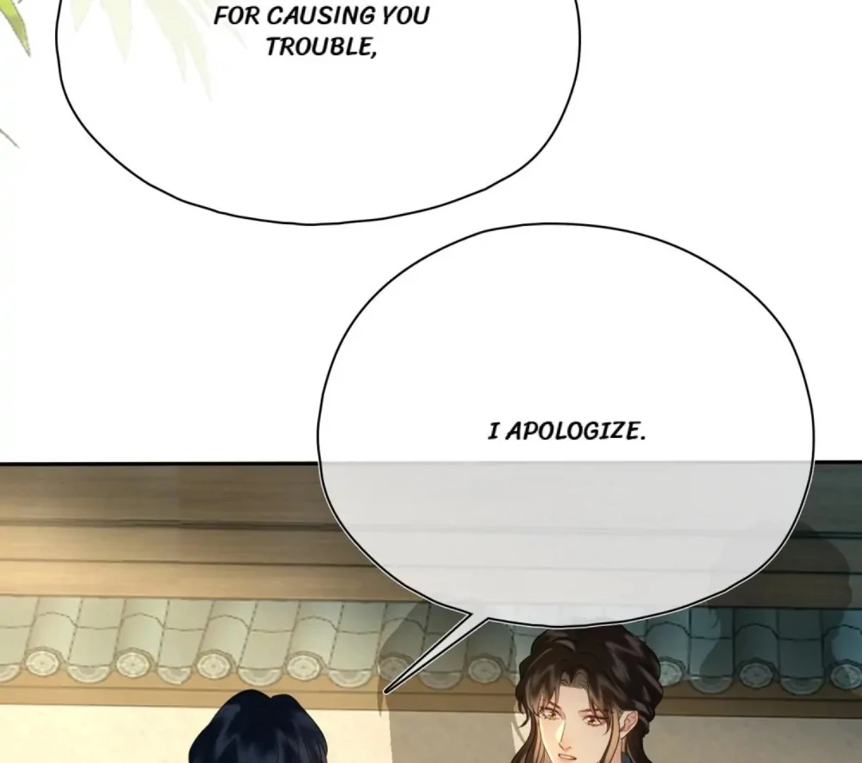 Indulgence [Official] - Chapter 53 manhwa