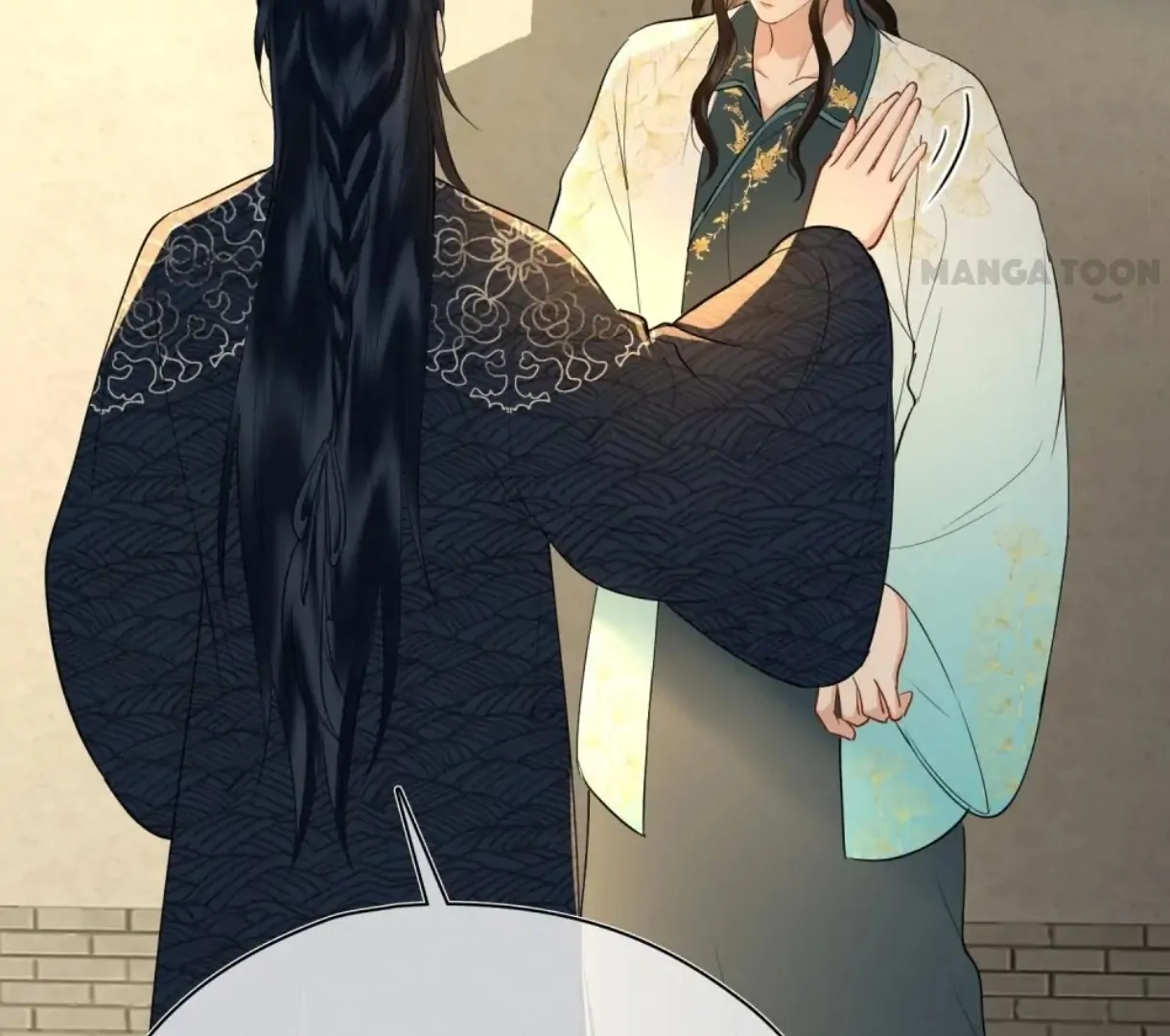 Indulgence [Official] - Chapter 53 manhwa