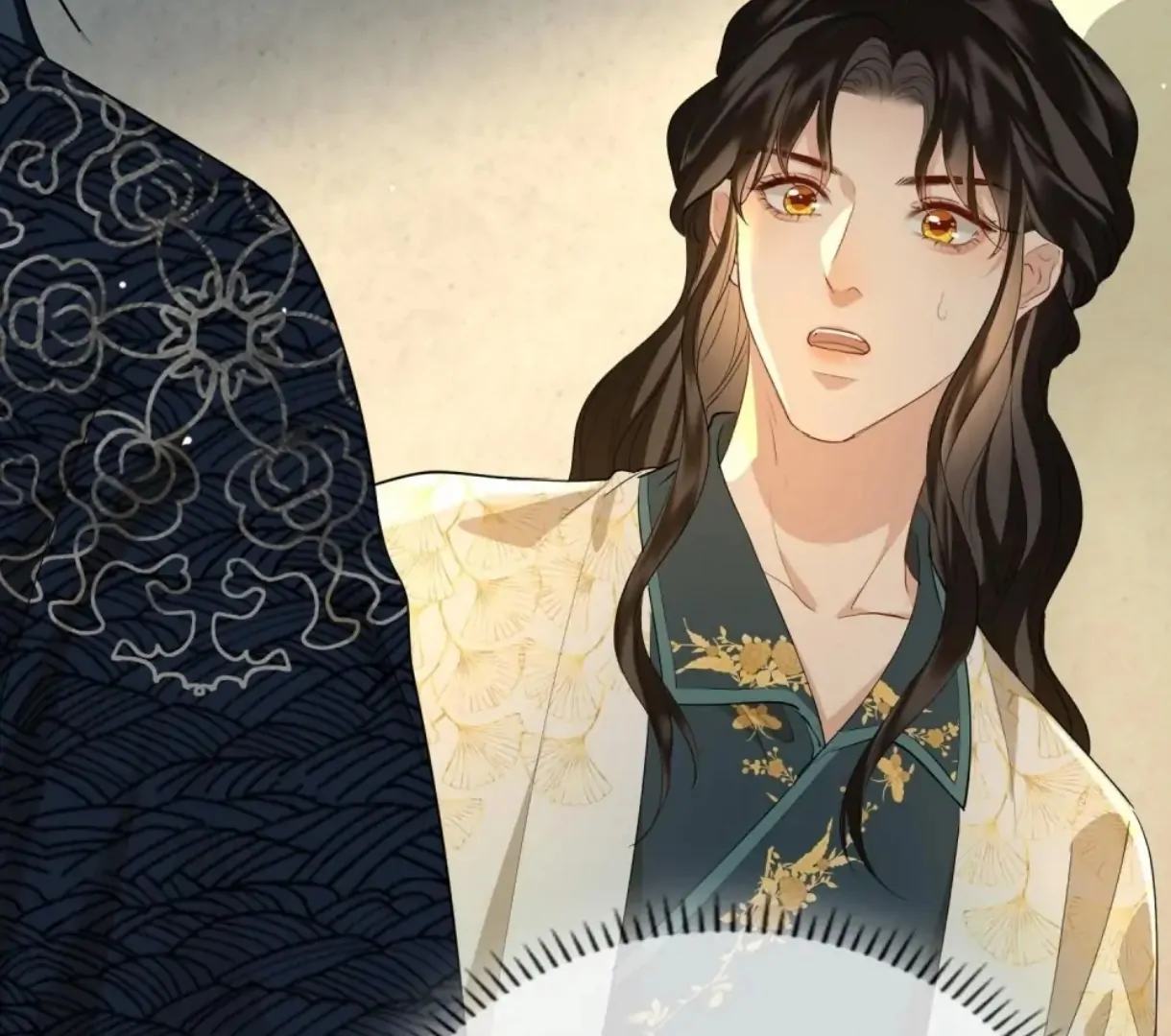 Indulgence [Official] - Chapter 53 manhwa