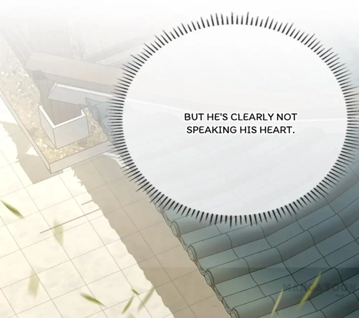 Indulgence [Official] - Chapter 53 manhwa