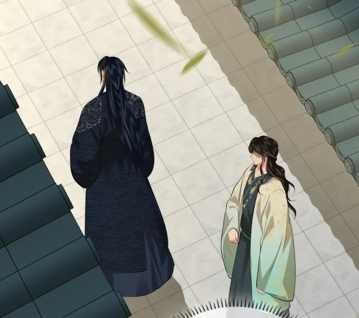 Indulgence [Official] - Chapter 53 manhwa