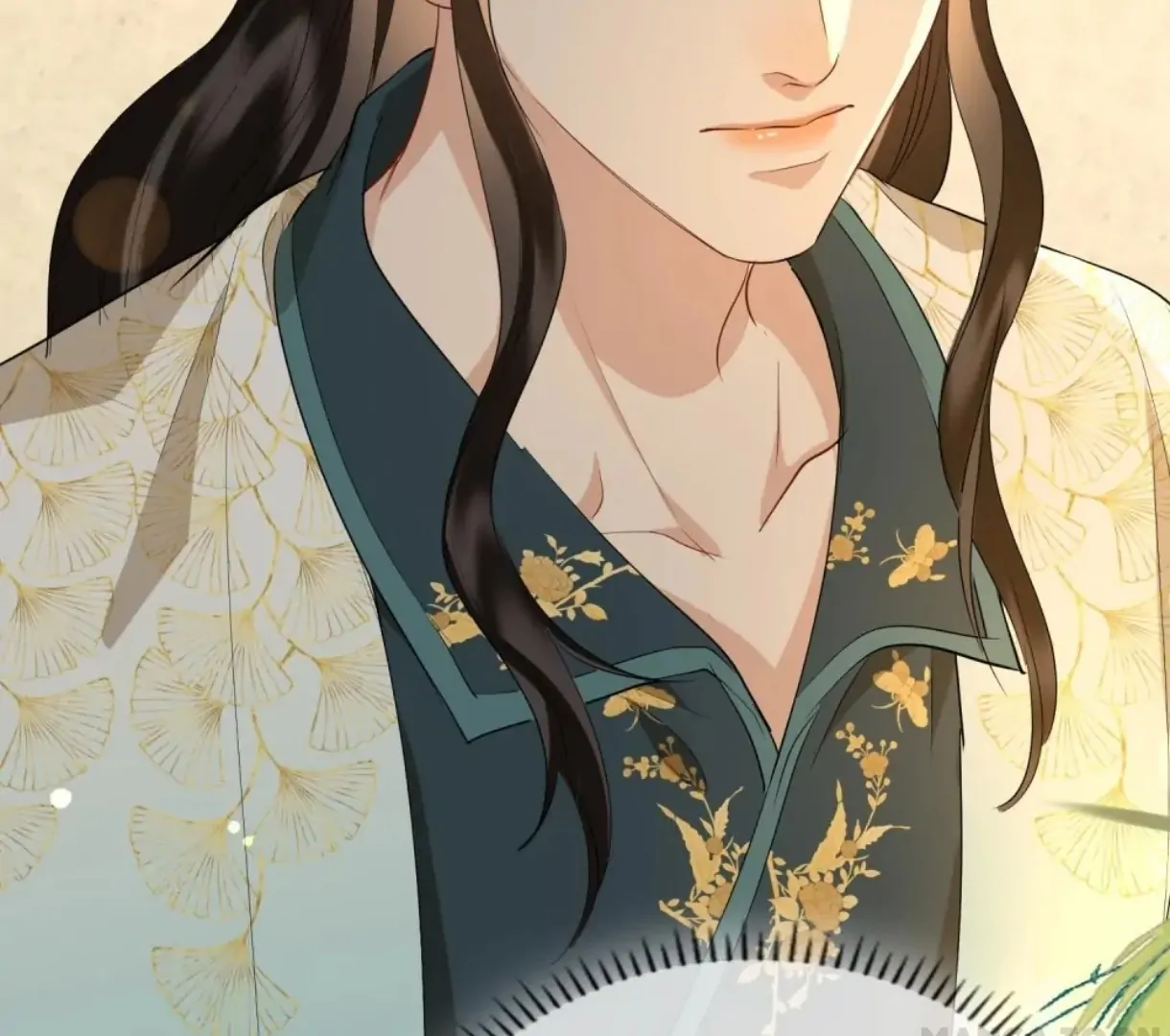 Indulgence [Official] - Chapter 53 manhwa