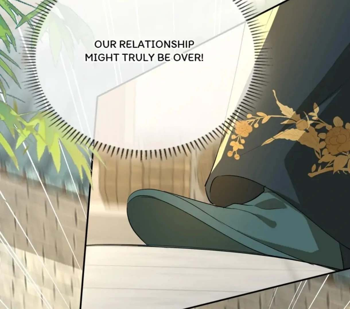 Indulgence [Official] - Chapter 53 manhwa