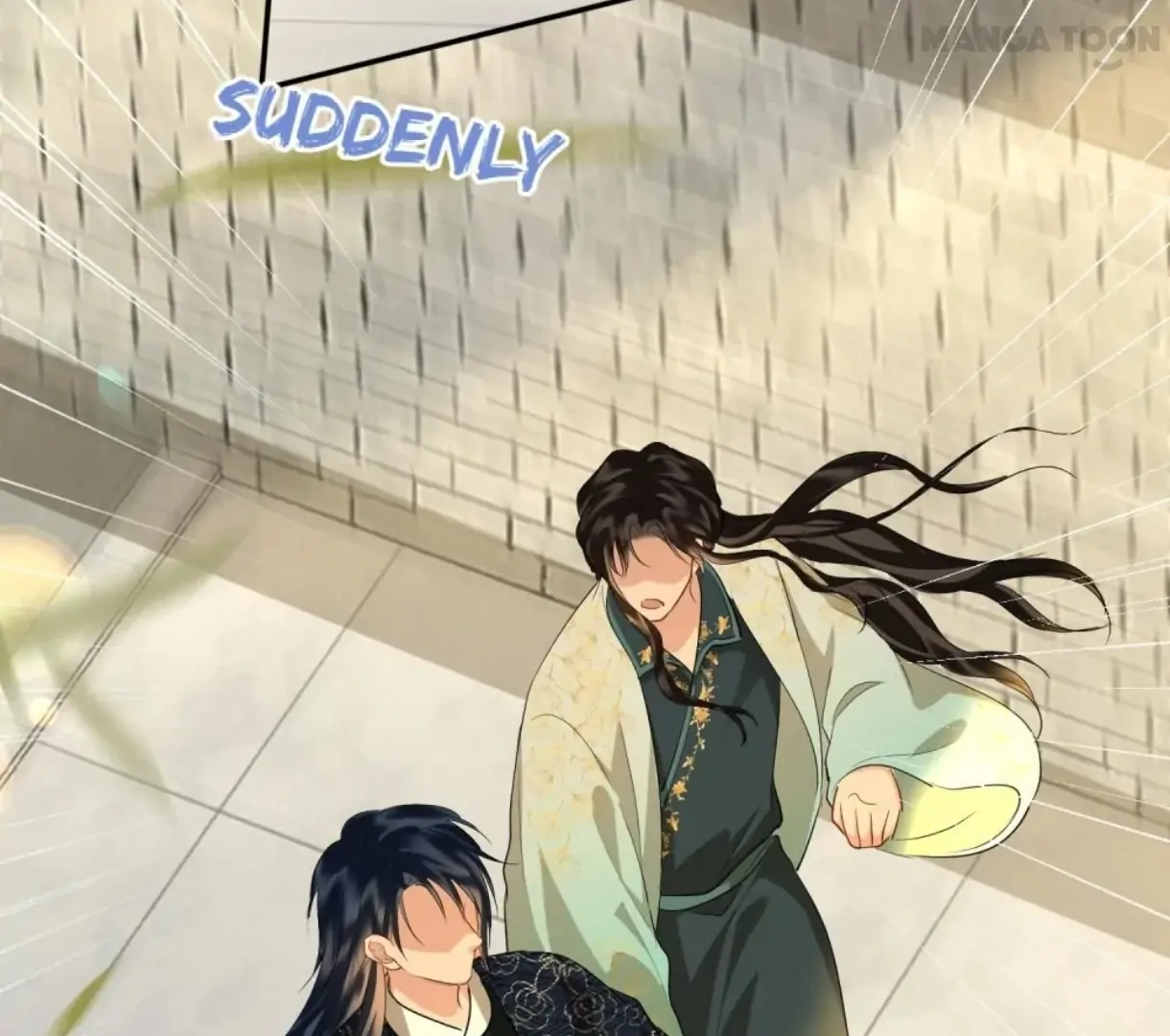 Indulgence [Official] - Chapter 53 manhwa