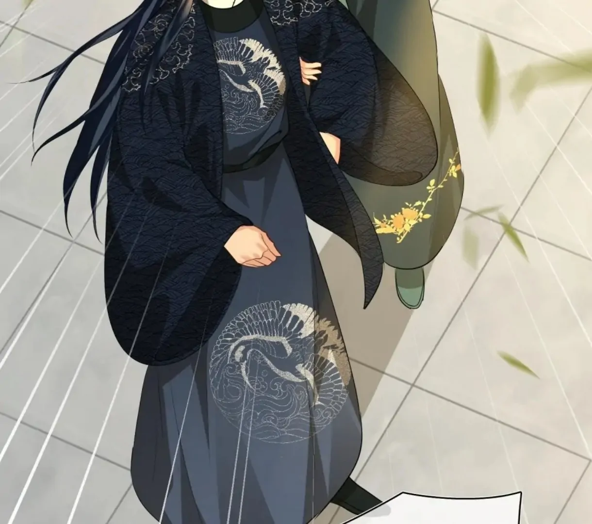 Indulgence [Official] - Chapter 53 manhwa