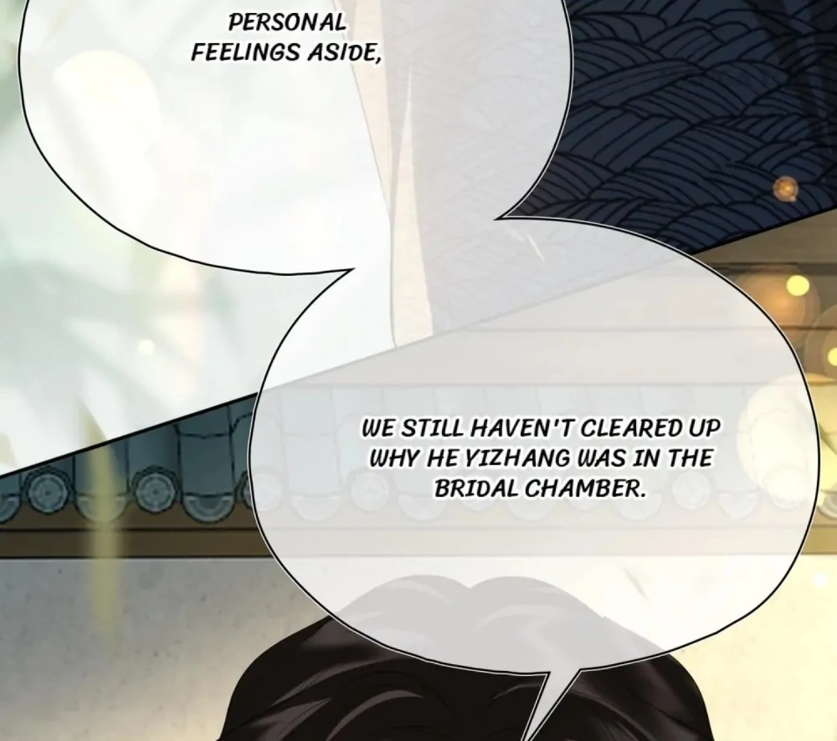 Indulgence [Official] - Chapter 53 manhwa