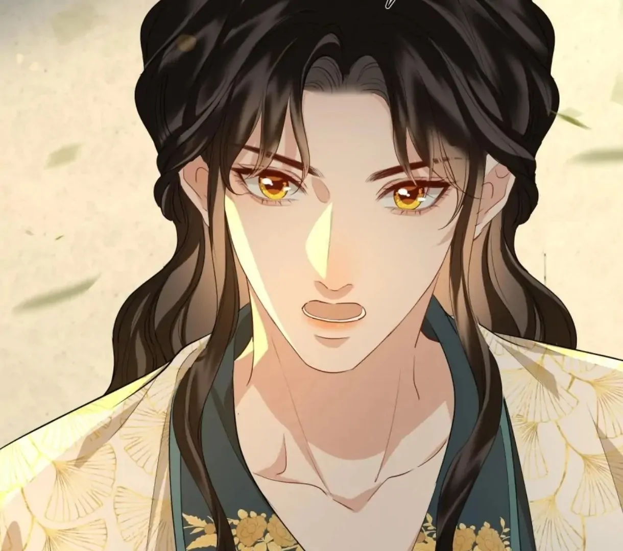 Indulgence [Official] - Chapter 53 manhwa