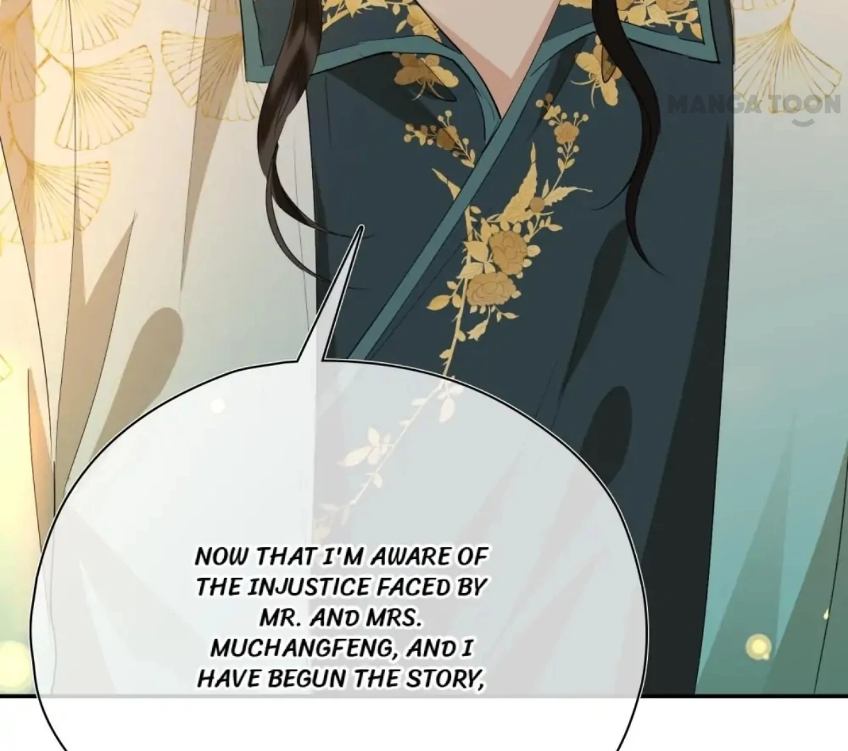 Indulgence [Official] - Chapter 53 manhwa