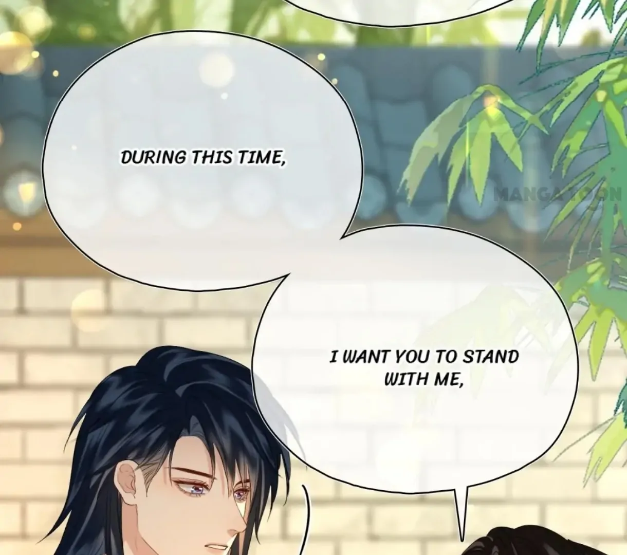 Indulgence [Official] - Chapter 53 manhwa