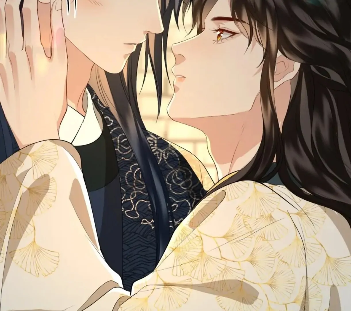 Indulgence [Official] - Chapter 53 manhwa