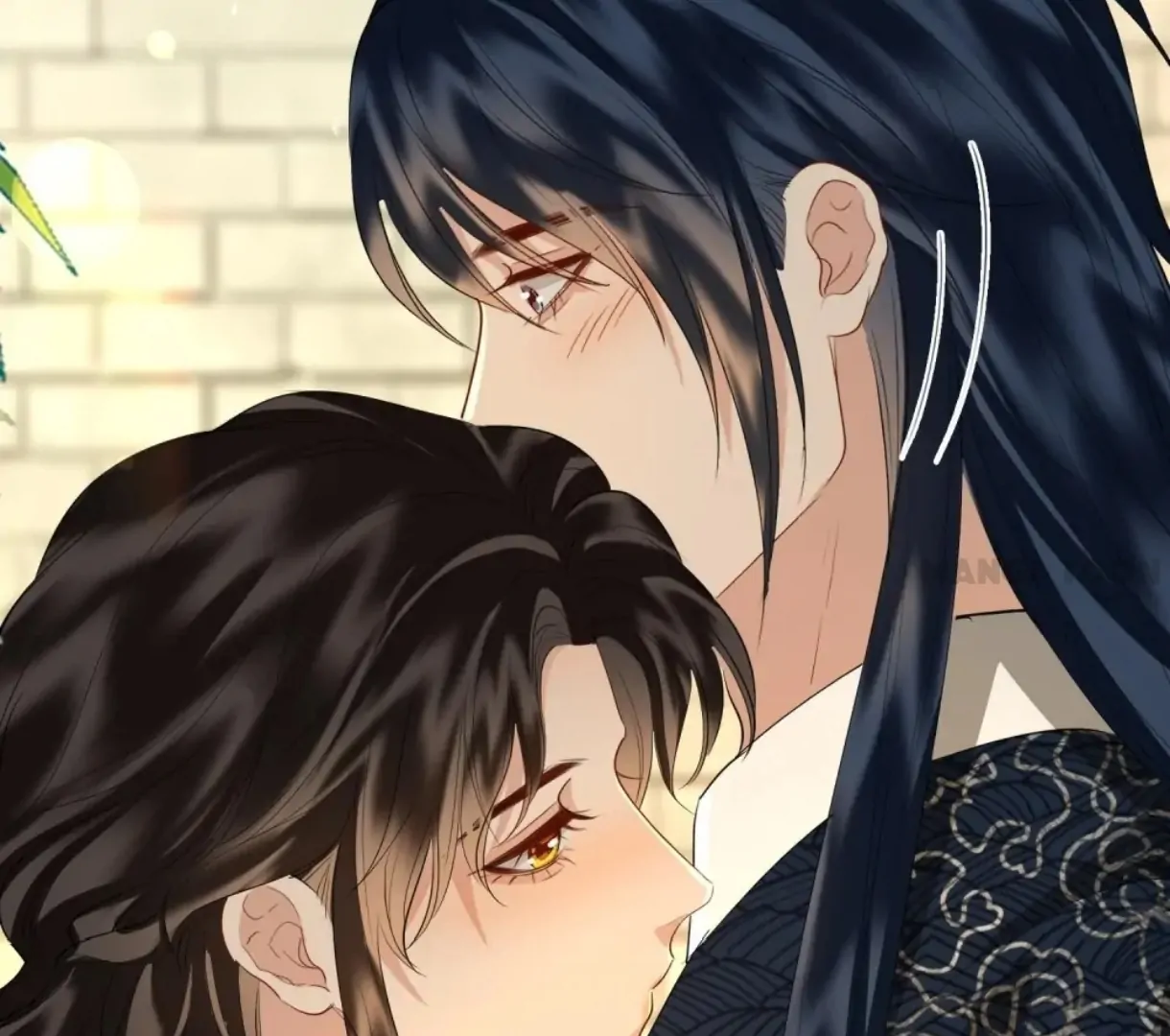 Indulgence [Official] - Chapter 53 manhwa