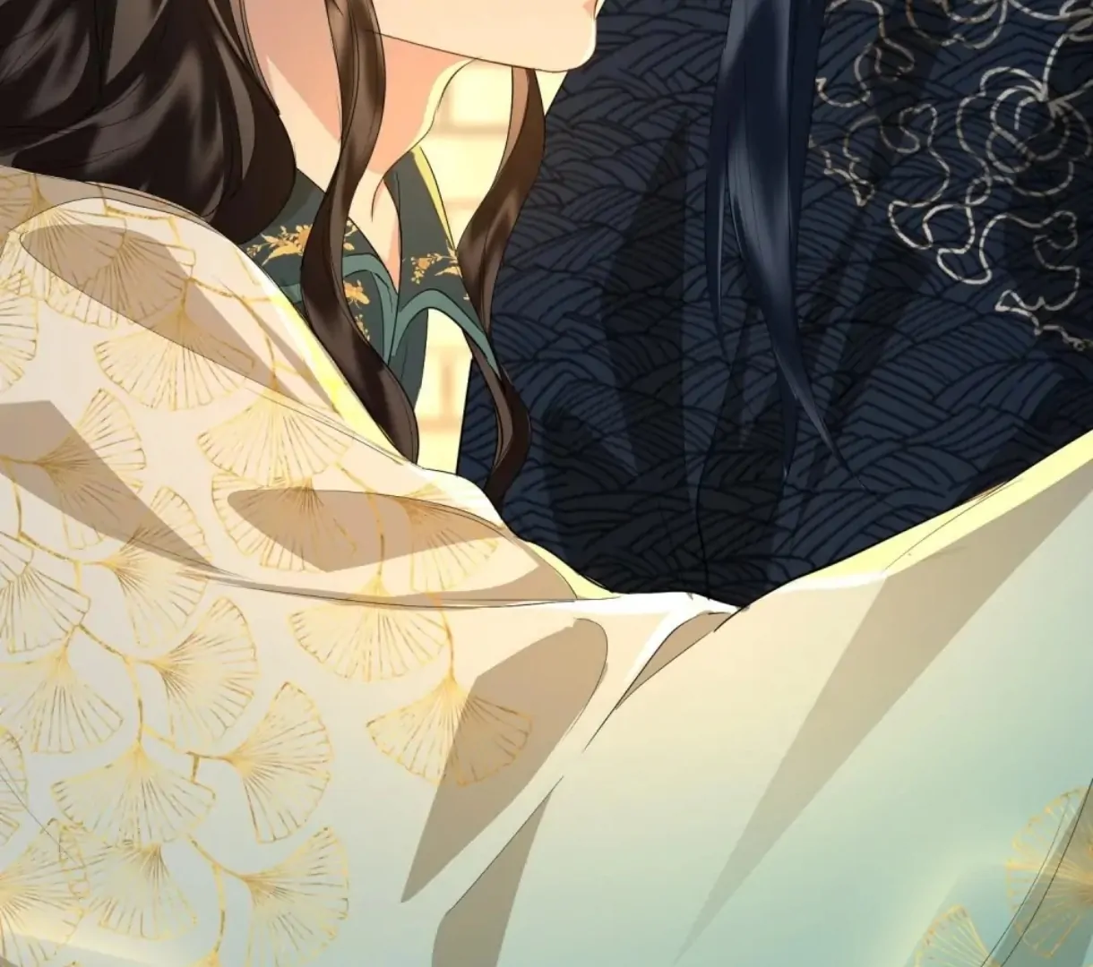 Indulgence [Official] - Chapter 53 manhwa