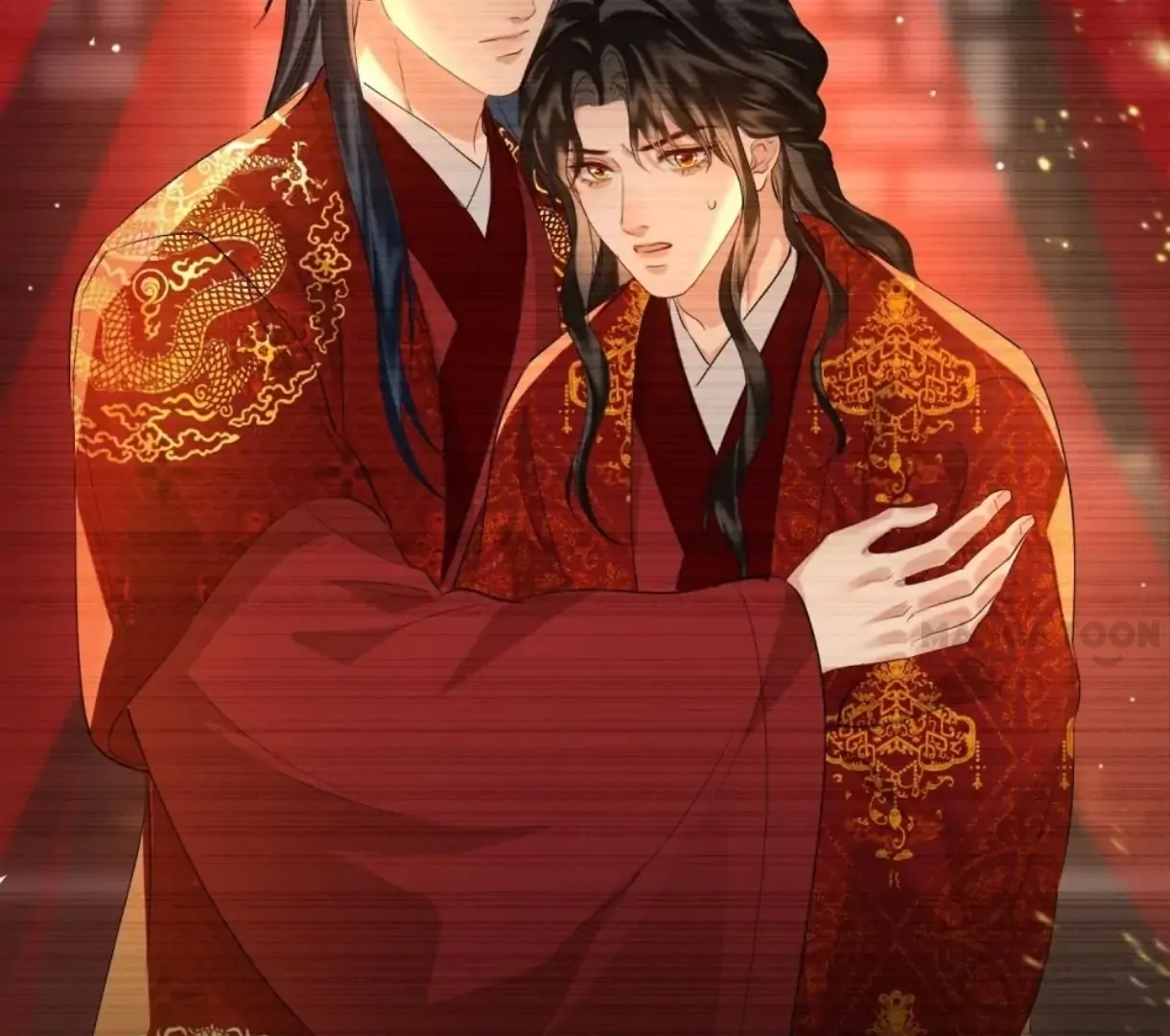 Indulgence [Official] - Chapter 53 manhwa