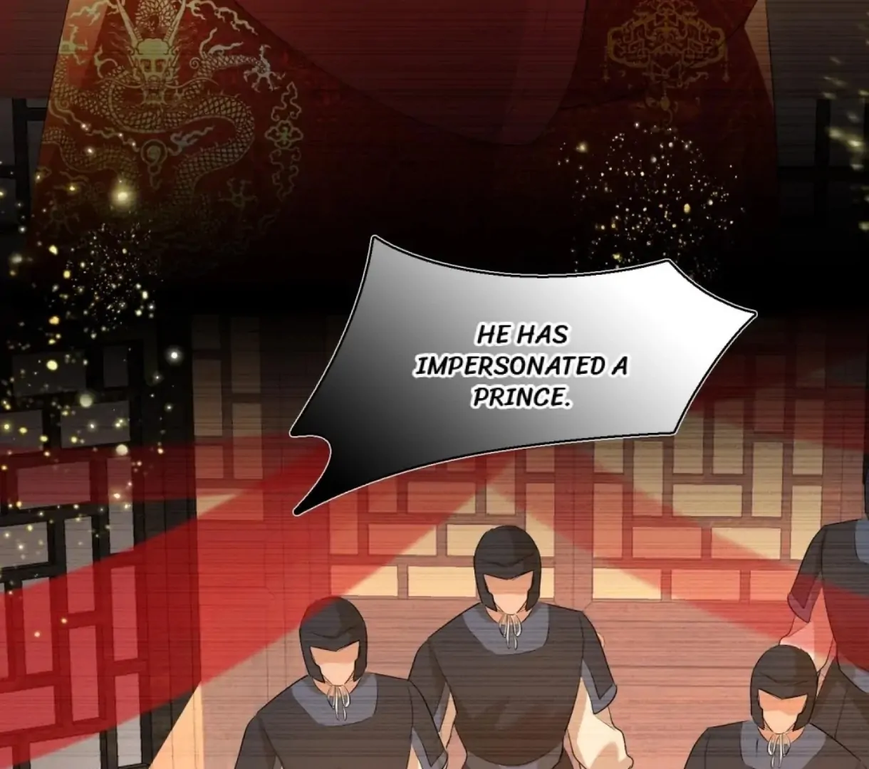 Indulgence [Official] - Chapter 53 manhwa