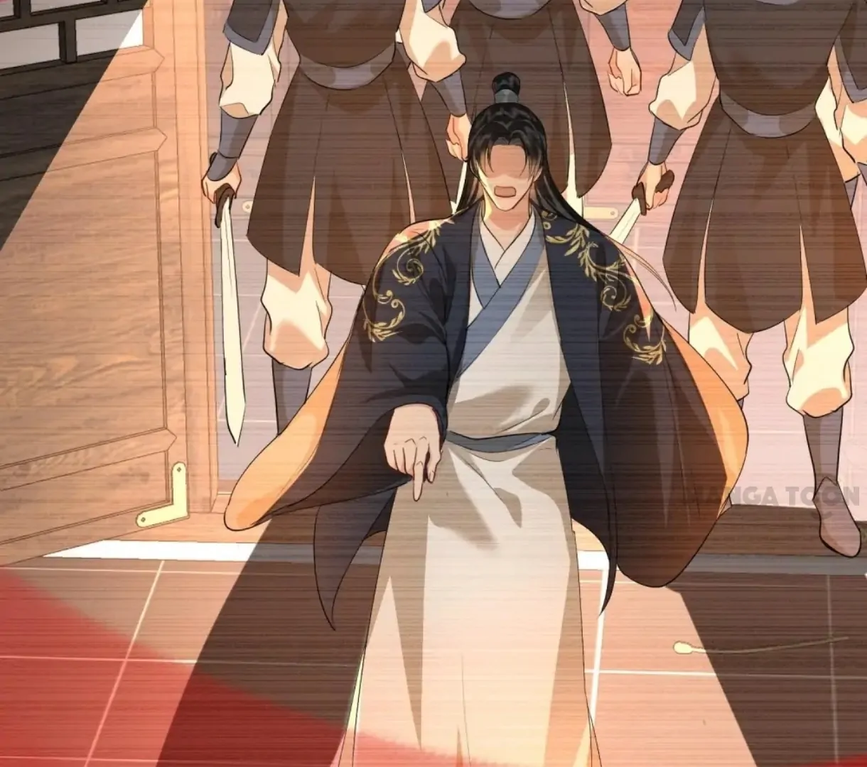 Indulgence [Official] - Chapter 53 manhwa