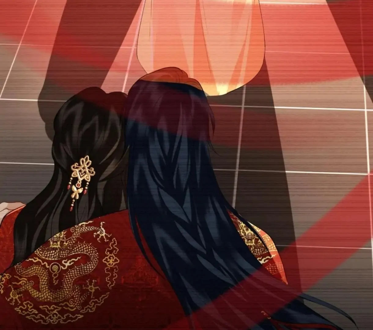 Indulgence [Official] - Chapter 53 manhwa