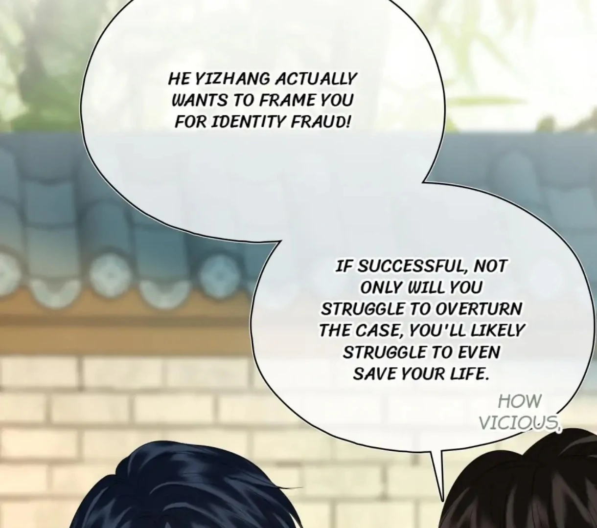 Indulgence [Official] - Chapter 53 manhwa