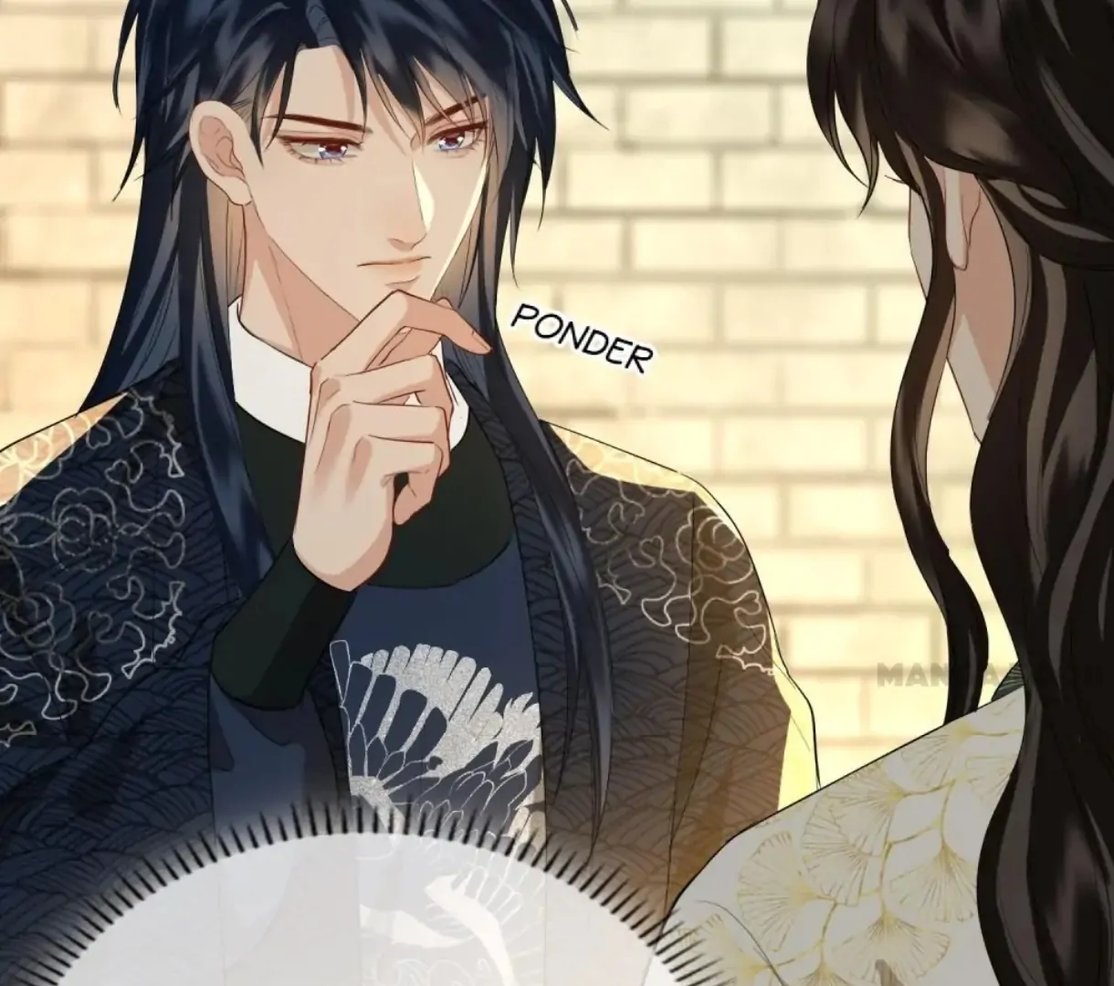 Indulgence [Official] - Chapter 53 manhwa