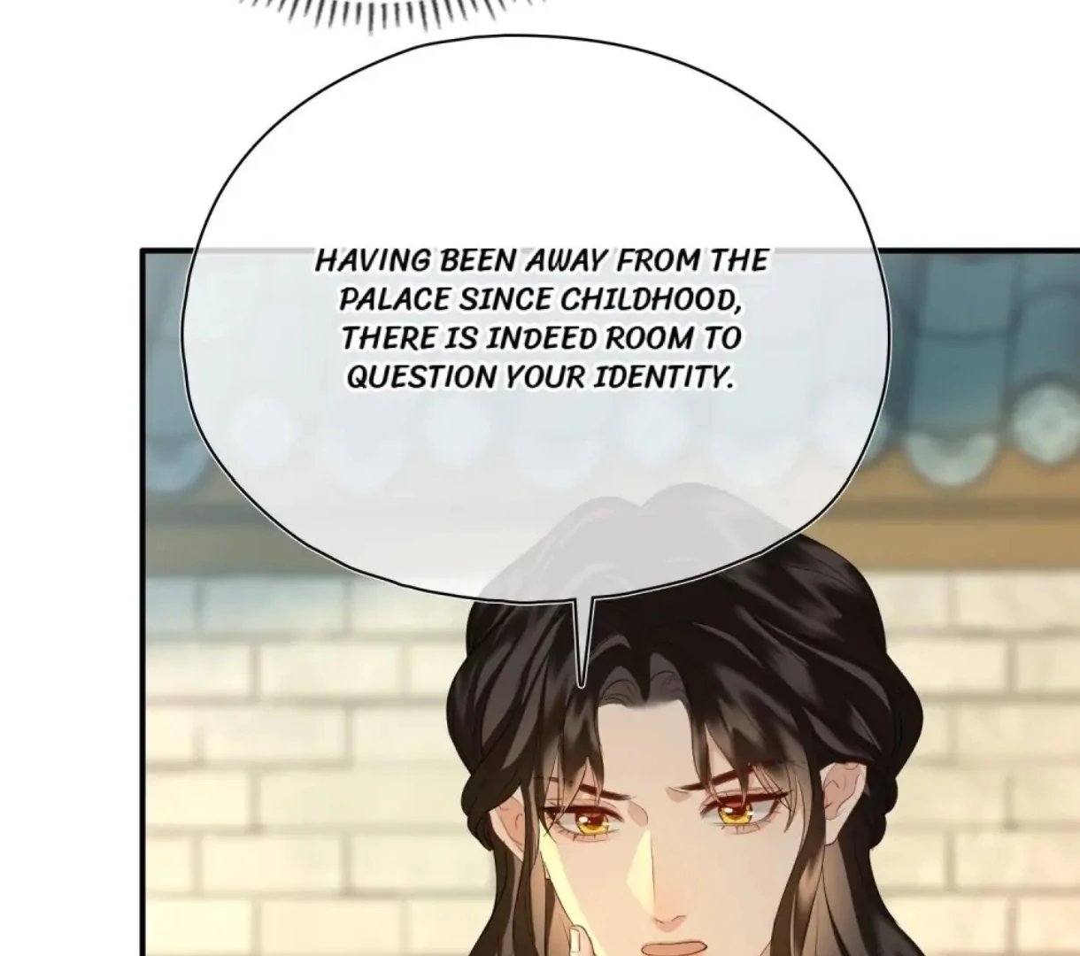 Indulgence [Official] - Chapter 53 manhwa
