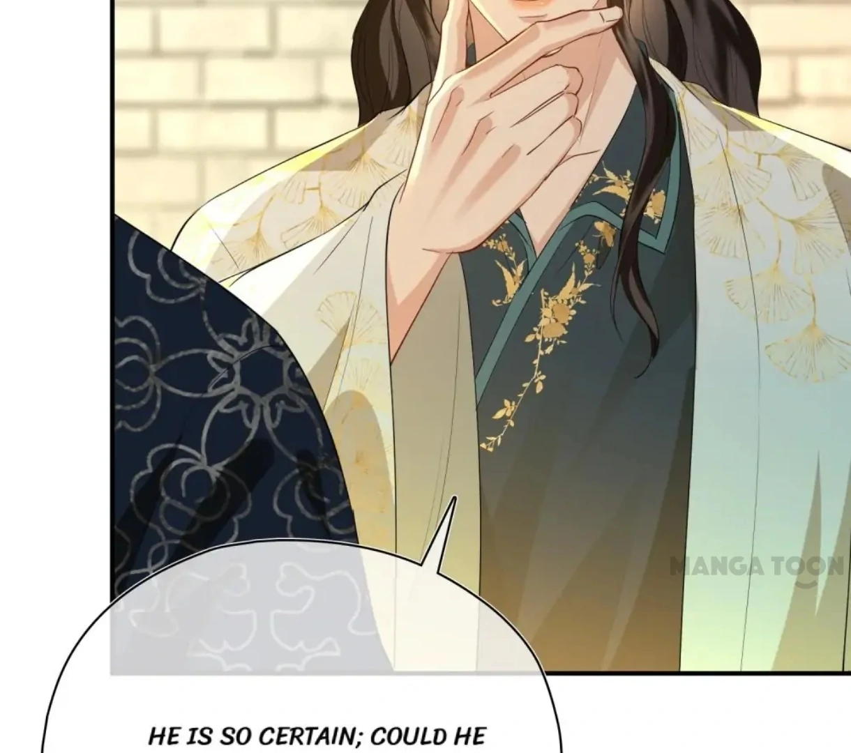 Indulgence [Official] - Chapter 53 manhwa