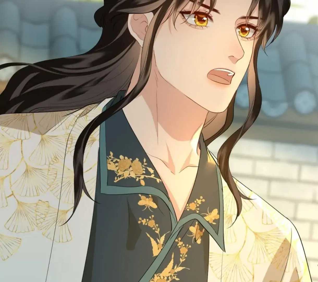 Indulgence [Official] - Chapter 53 manhwa