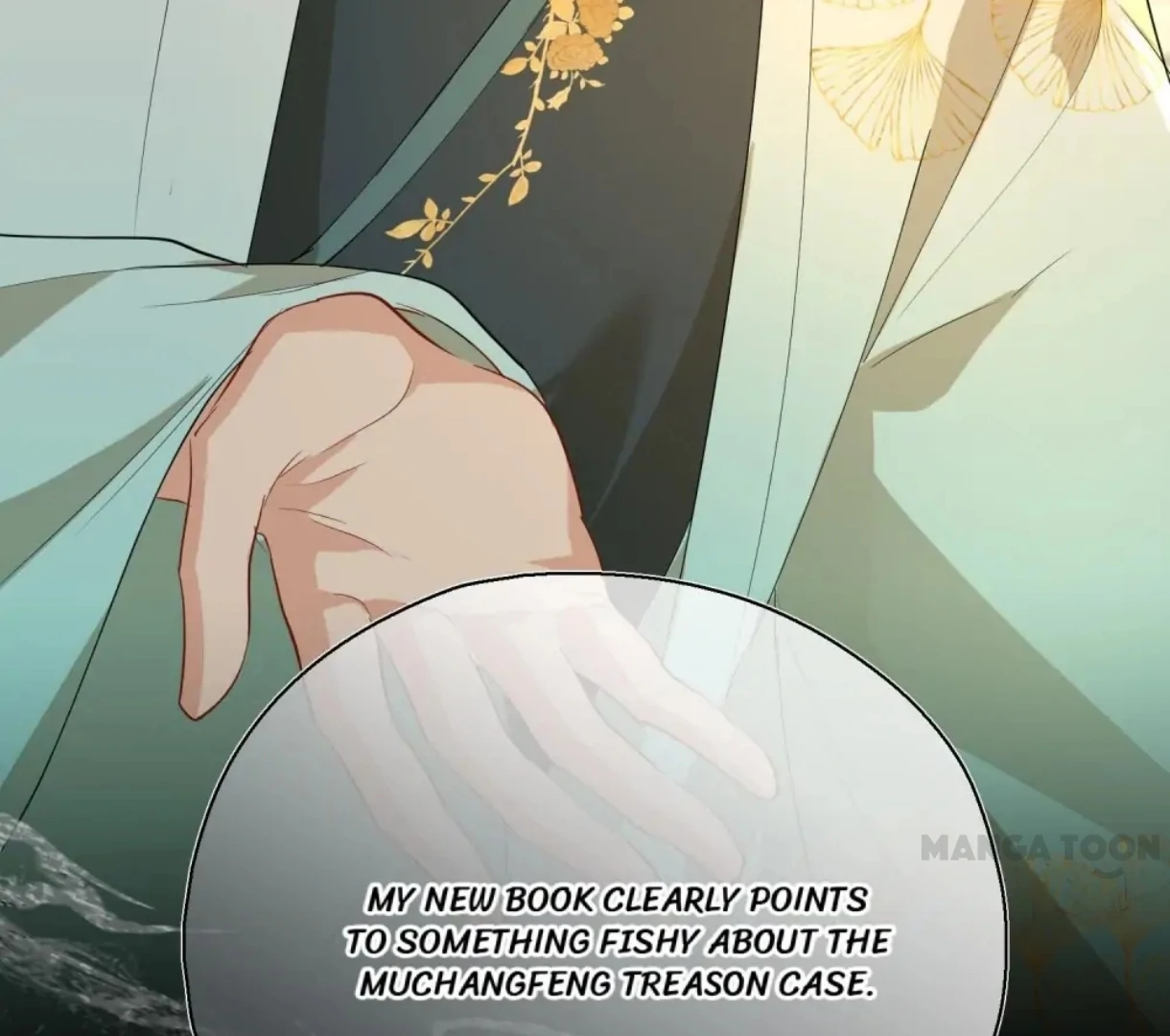 Indulgence [Official] - Chapter 53 manhwa