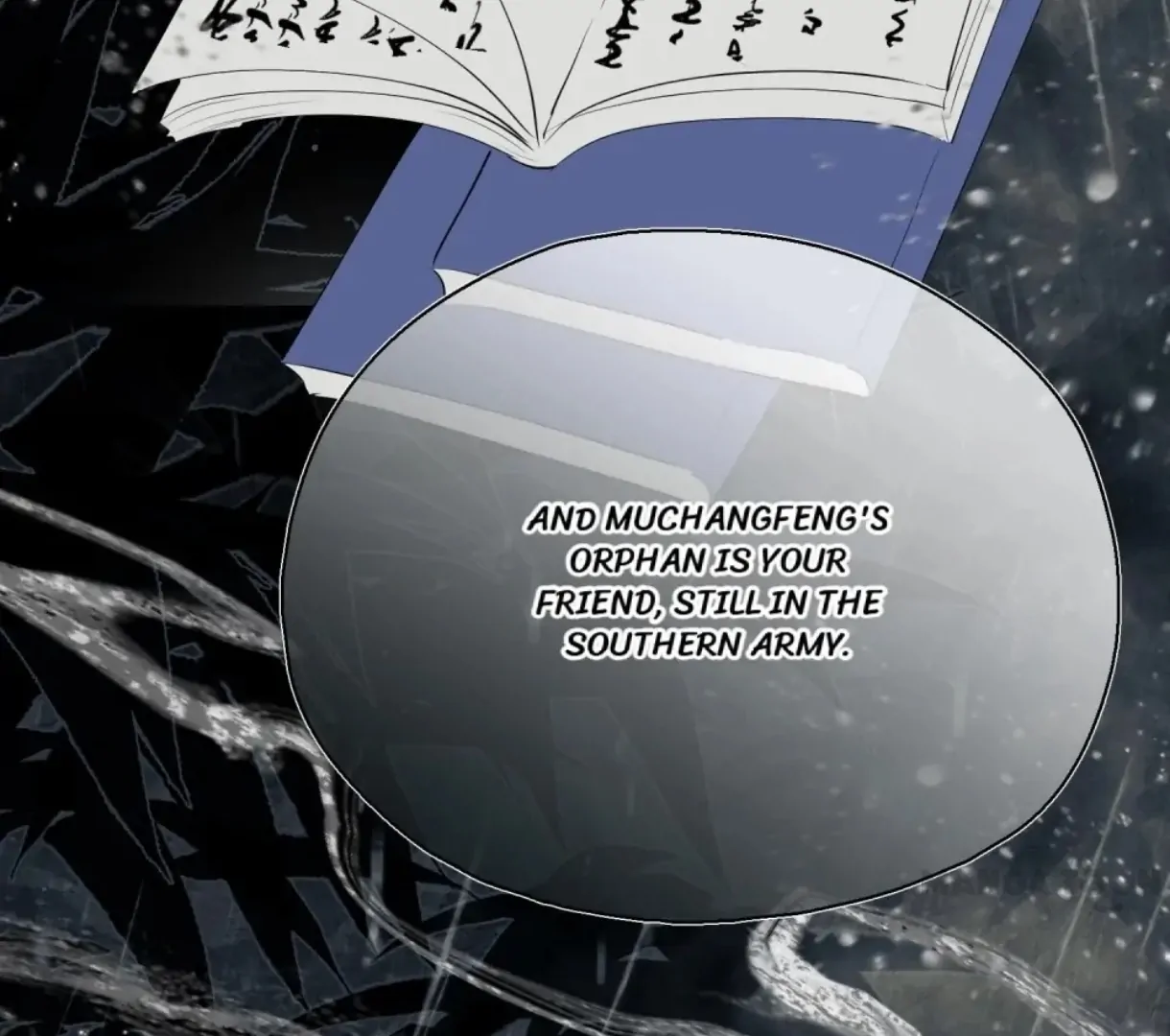 Indulgence [Official] - Chapter 53 manhwa