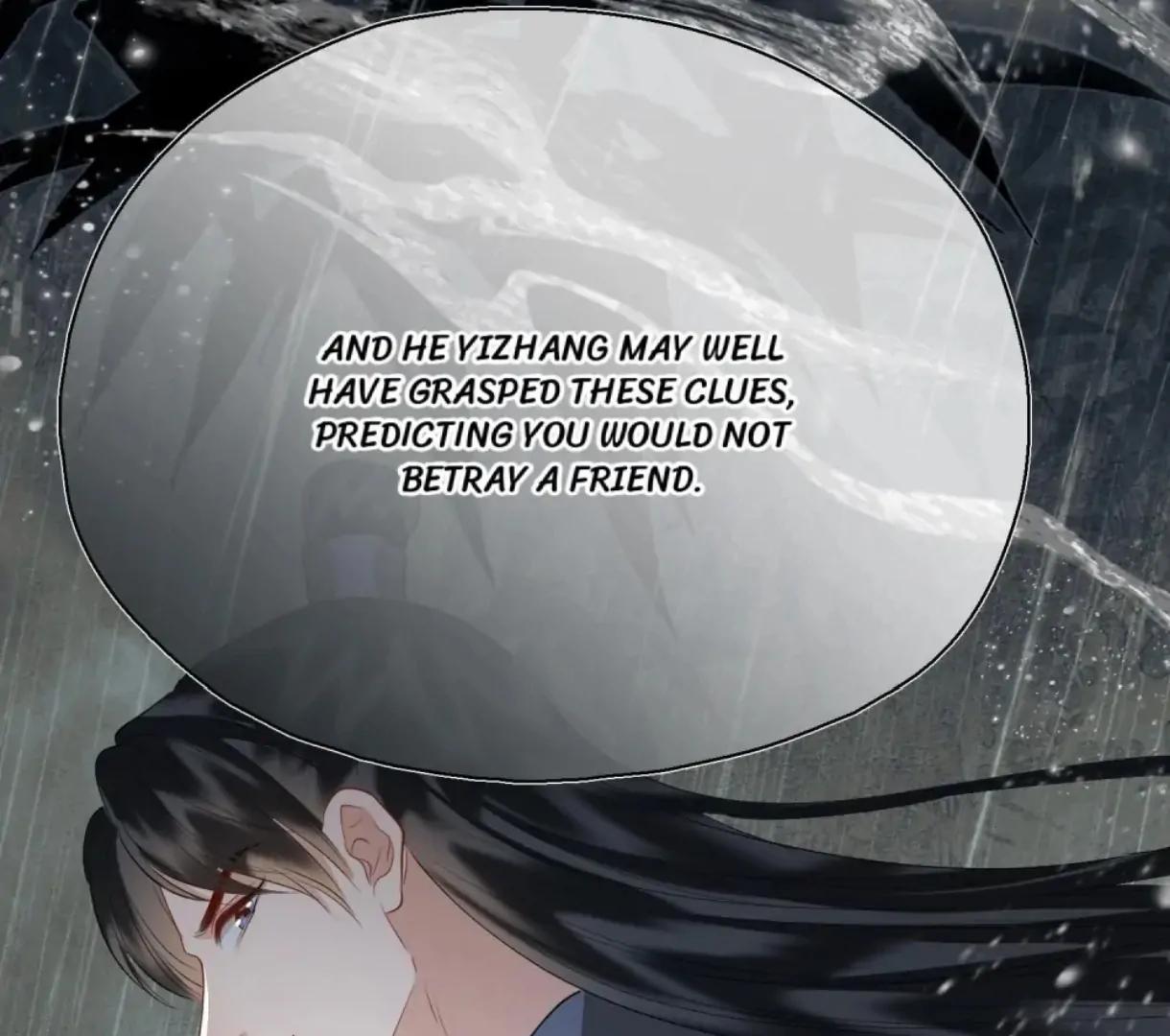 Indulgence [Official] - Chapter 53 manhwa