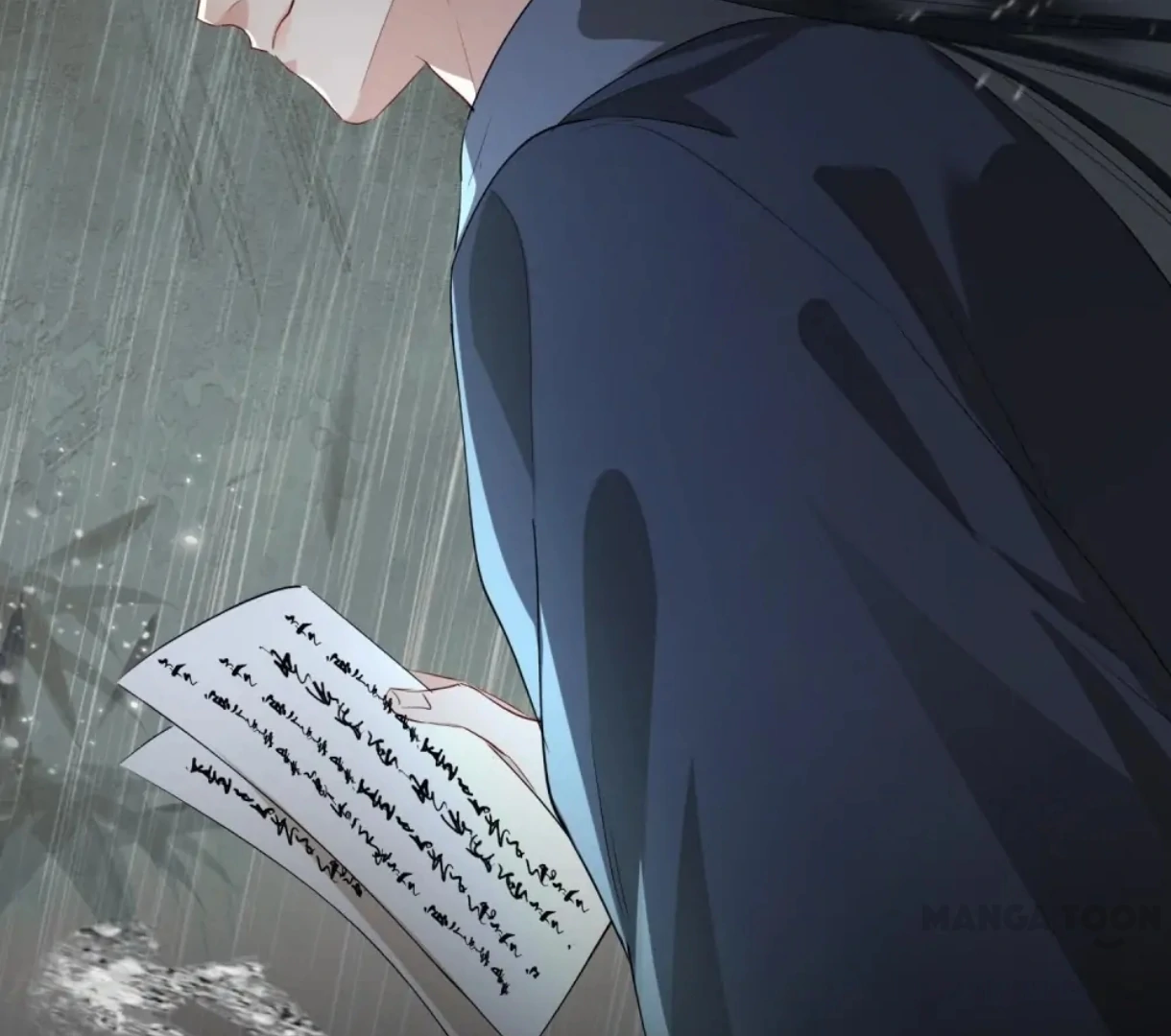 Indulgence [Official] - Chapter 53 manhwa