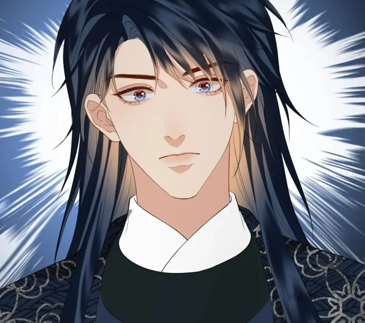 Indulgence [Official] - Chapter 53 manhwa