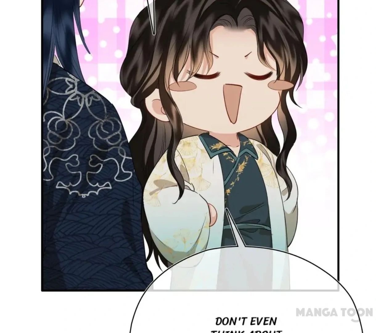 Indulgence [Official] - Chapter 54 manhwa