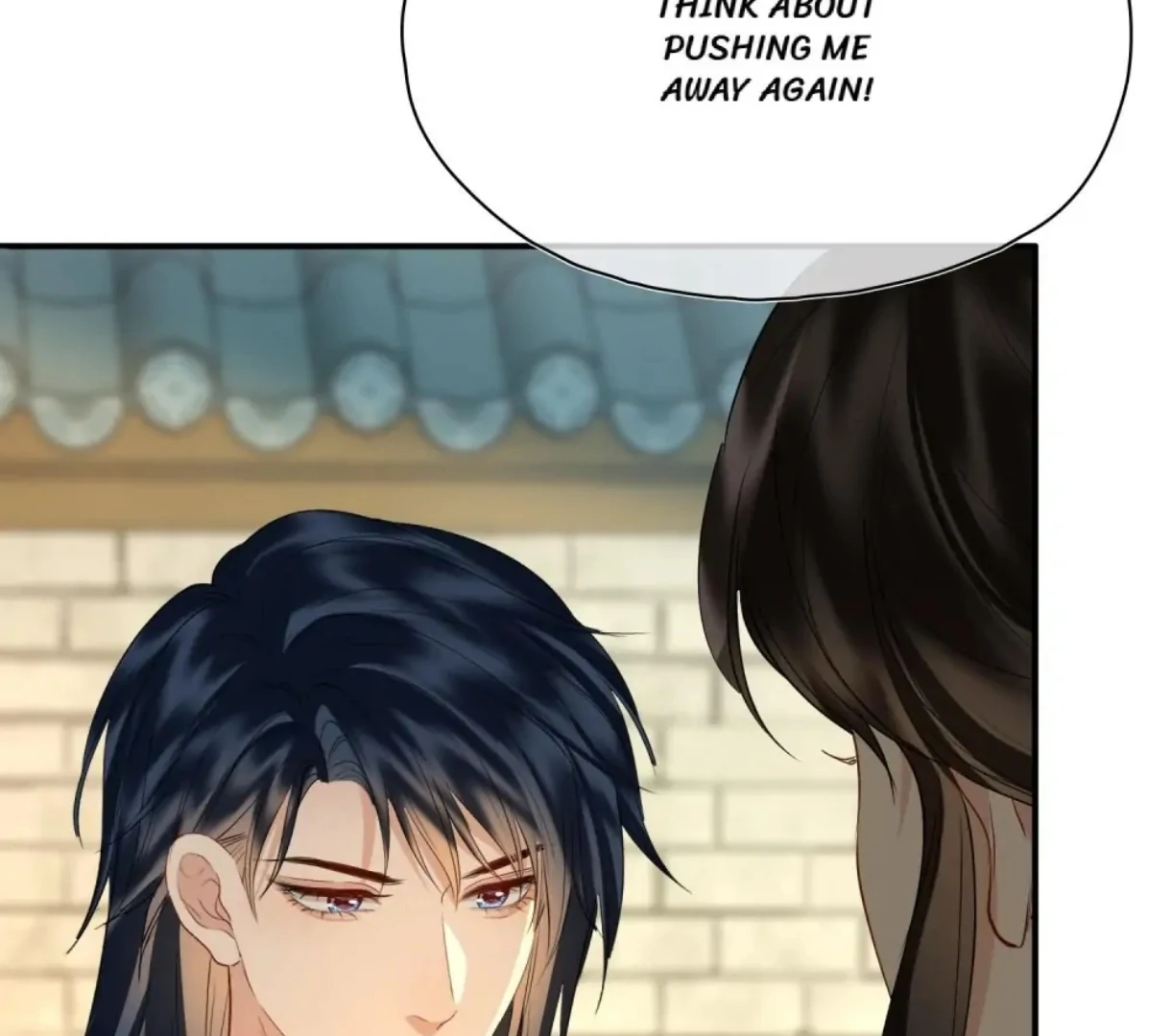 Indulgence [Official] - Chapter 54 manhwa