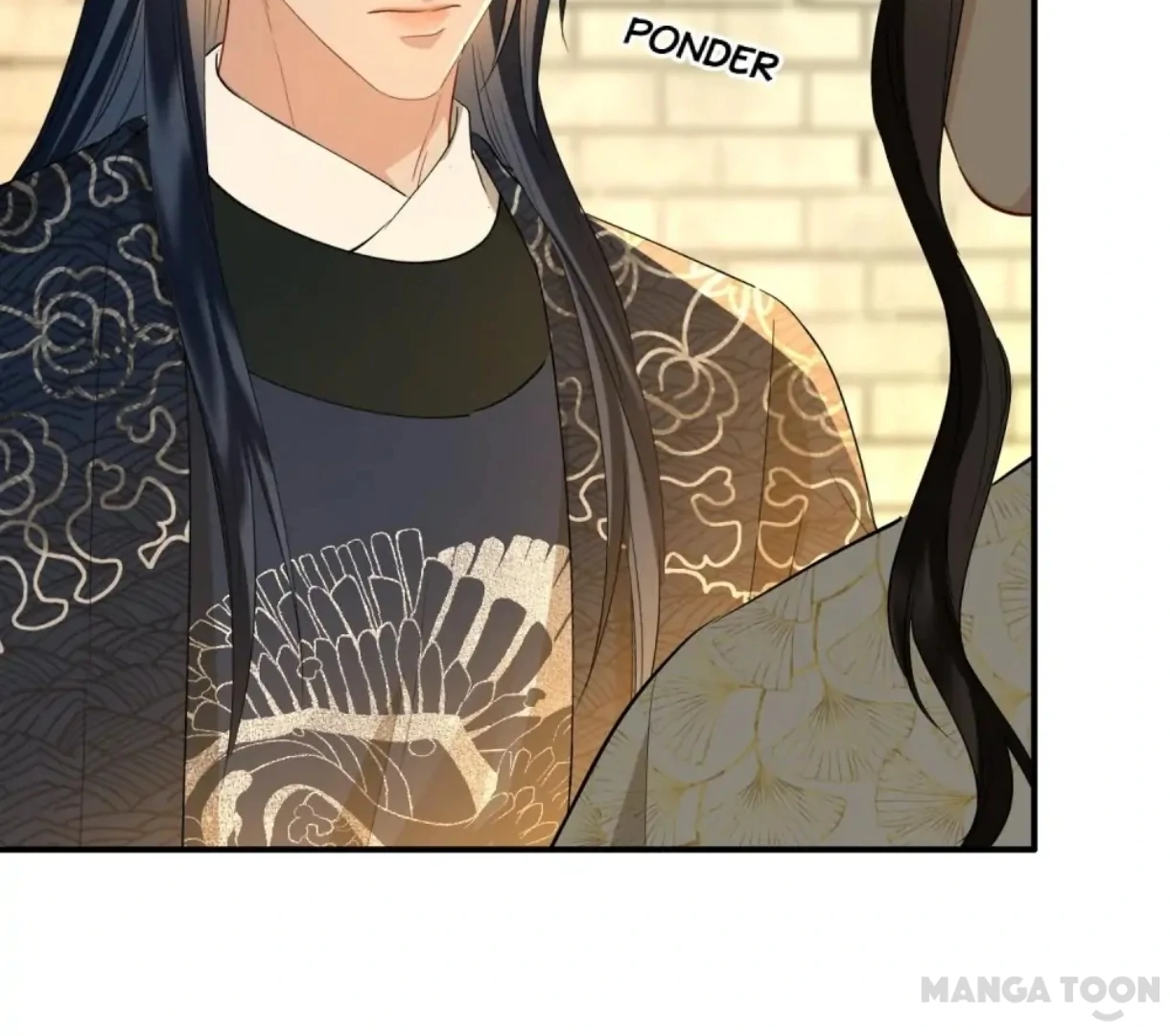 Indulgence [Official] - Chapter 54 manhwa