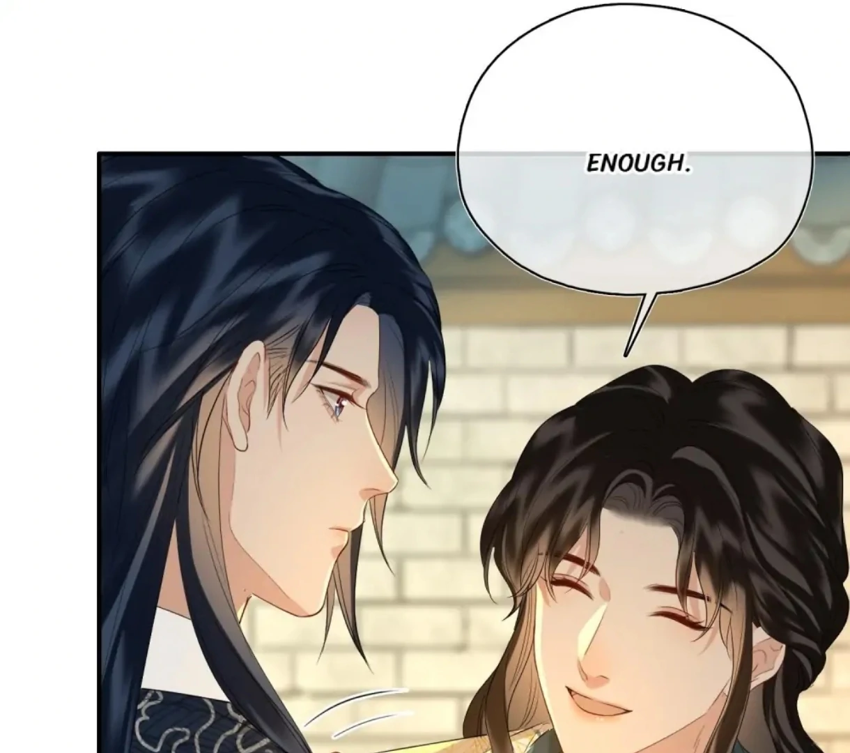 Indulgence [Official] - Chapter 54 manhwa